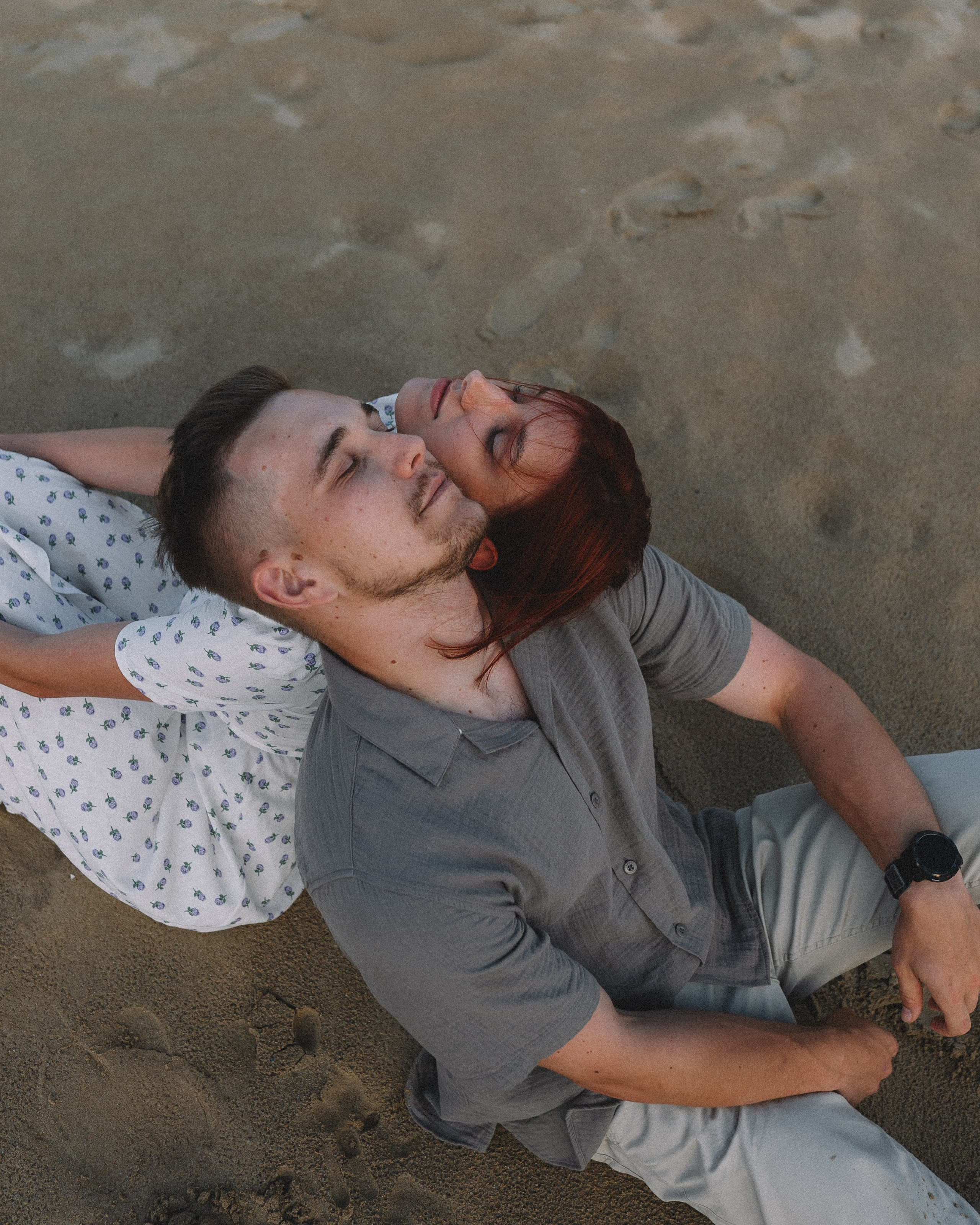 SeaLove. Фотограф в Анапе Муратова Анна