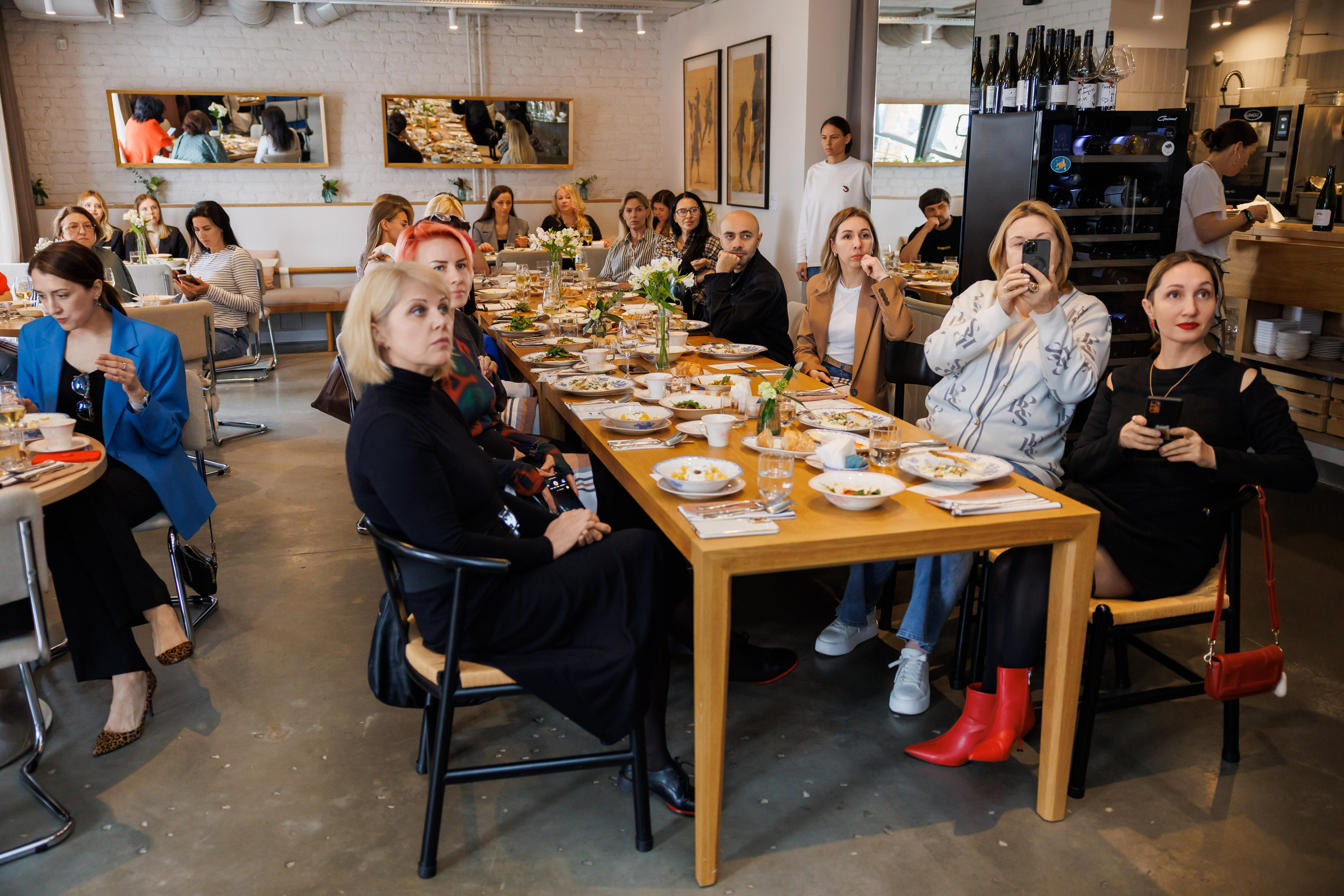 Бранч LIMBA cosmetics