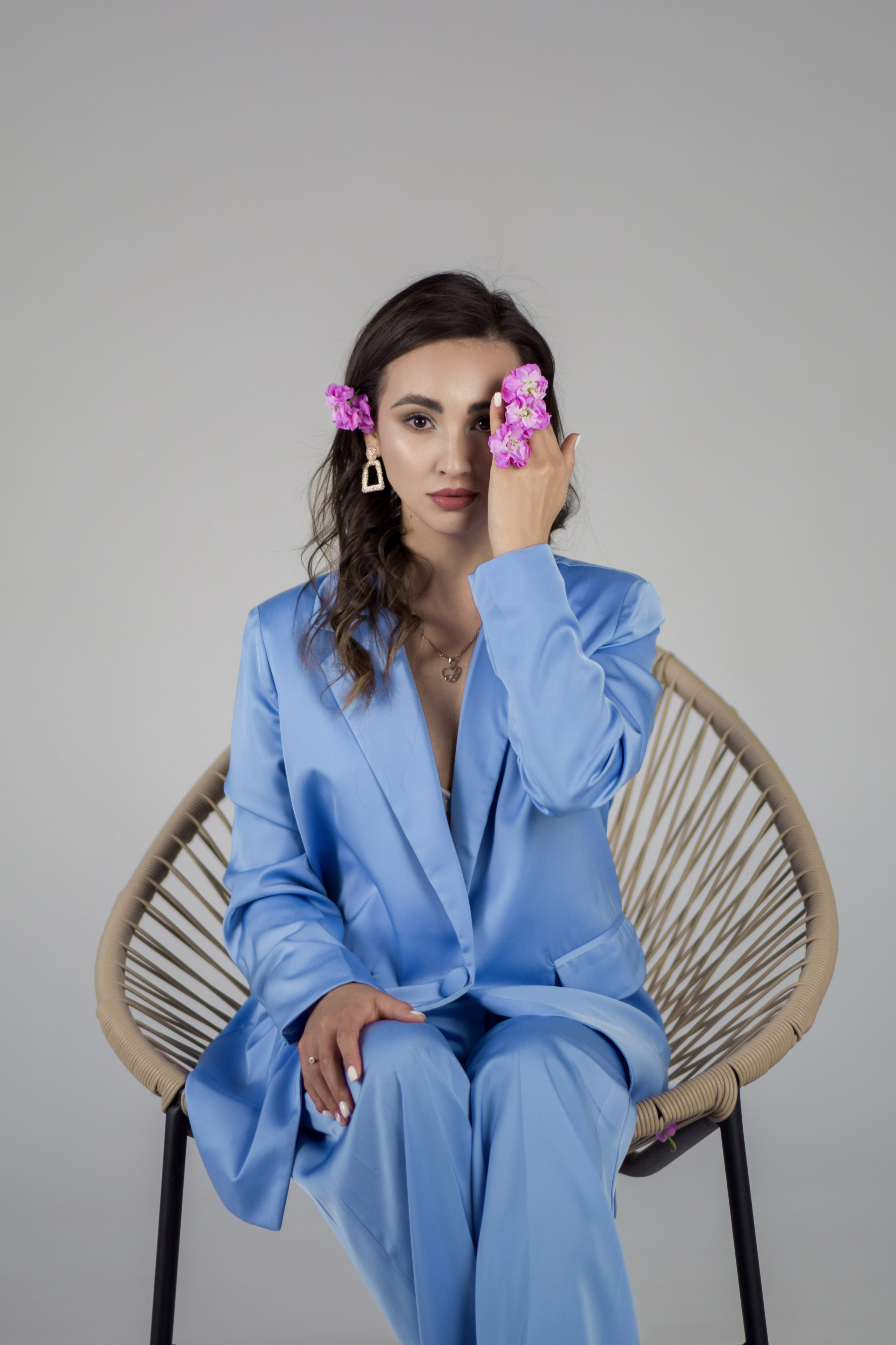 Портфолио. Fashion-фотограф в Санкт-Петербурге Шевченко Никита