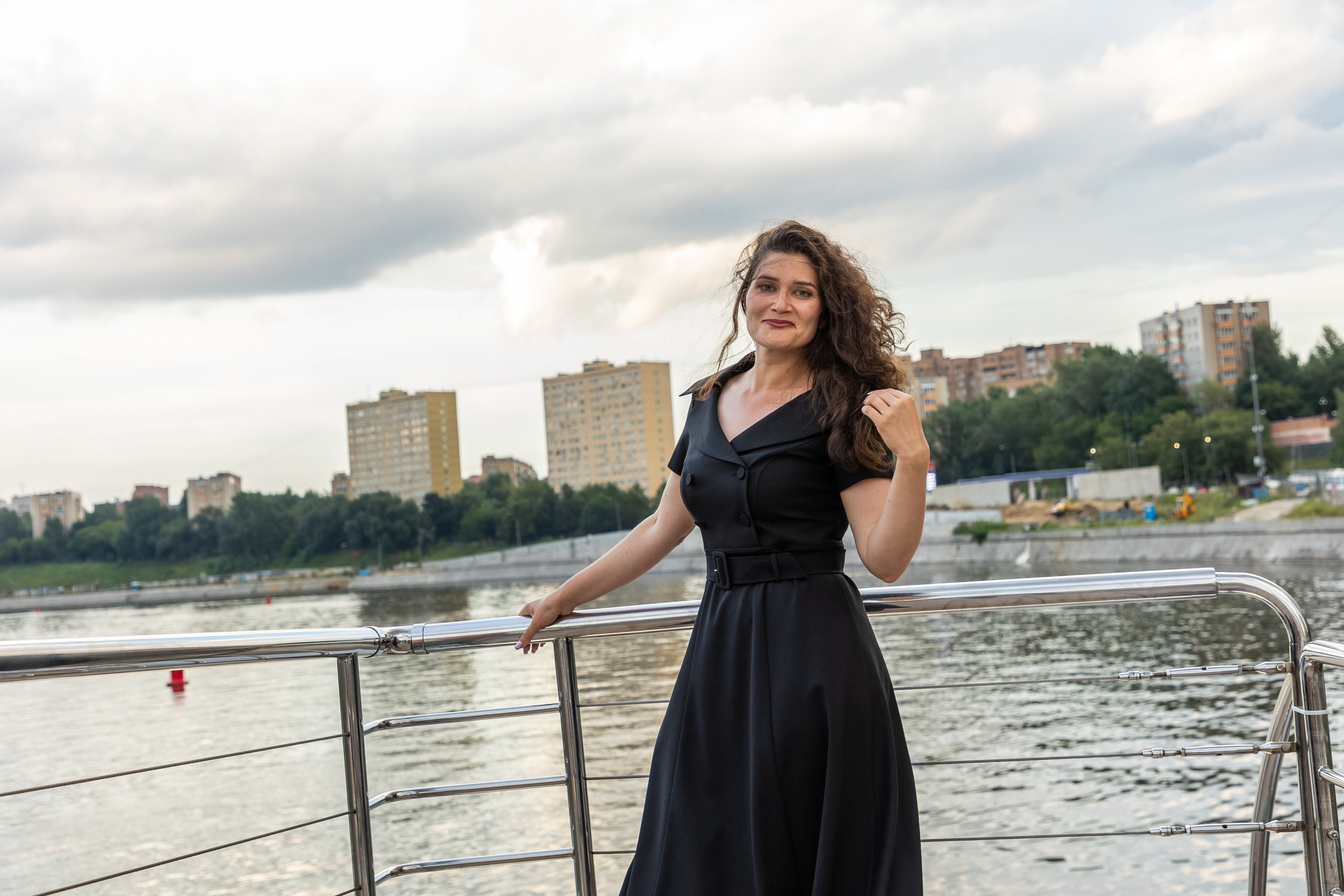 Корпоратив. Фотограф в Москве Алексей Липилин