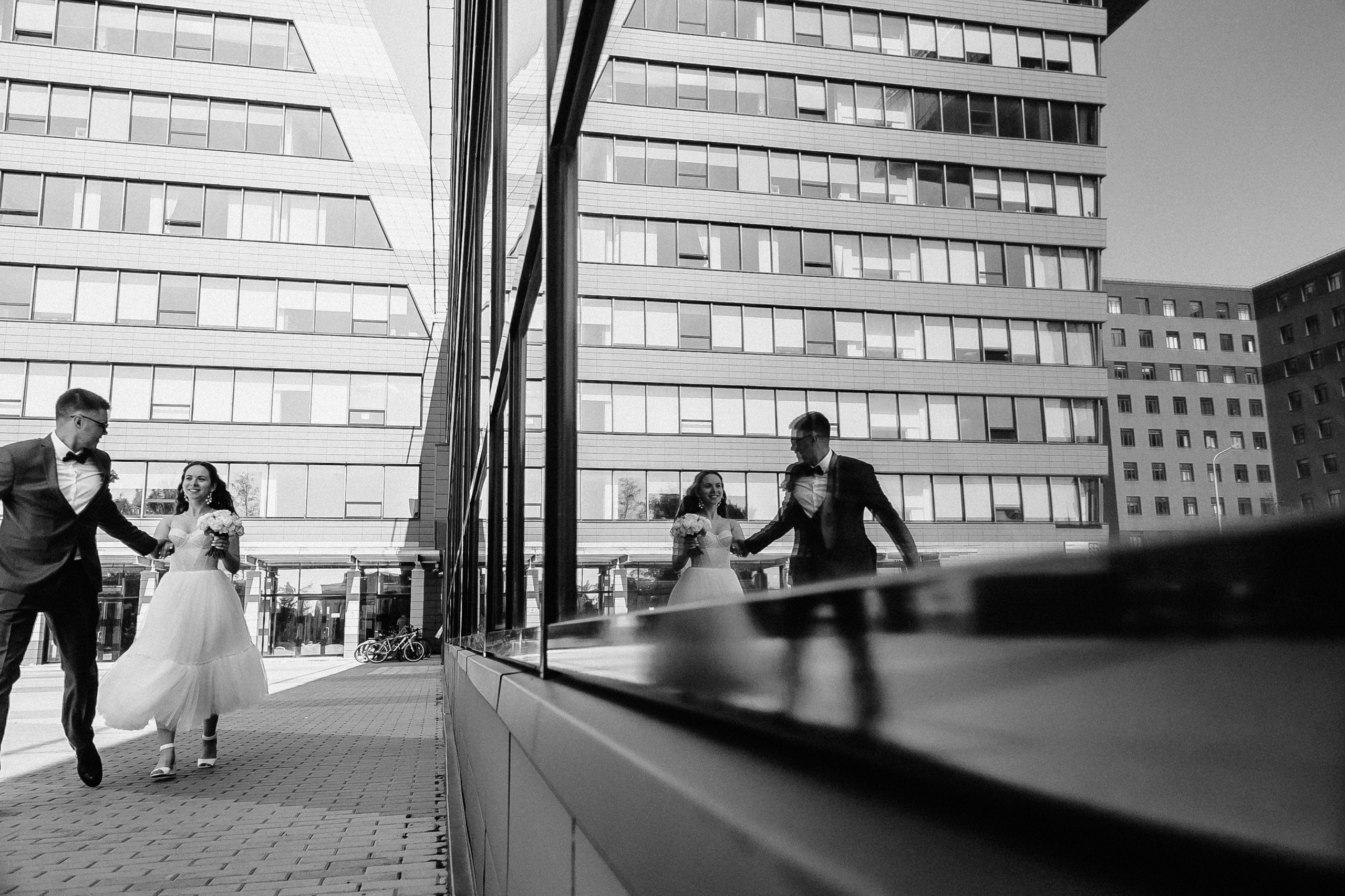 Избранные работы. Свадебный и репортажный фотограф в Новосибирске Матлак Дарья