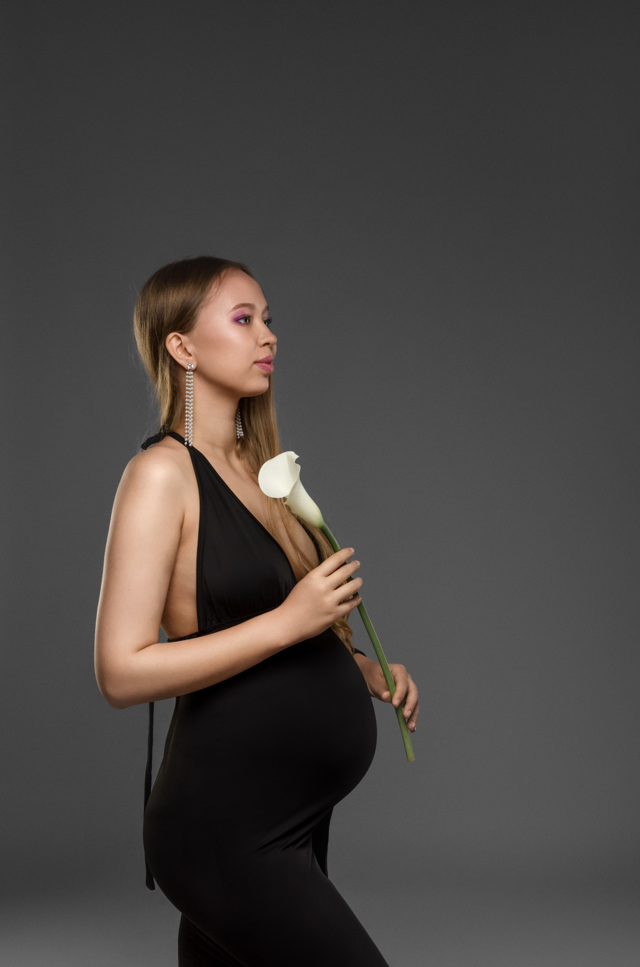 Беременность. Индивидуальные, семейные, студийные съемки в Серпухове и за пределами