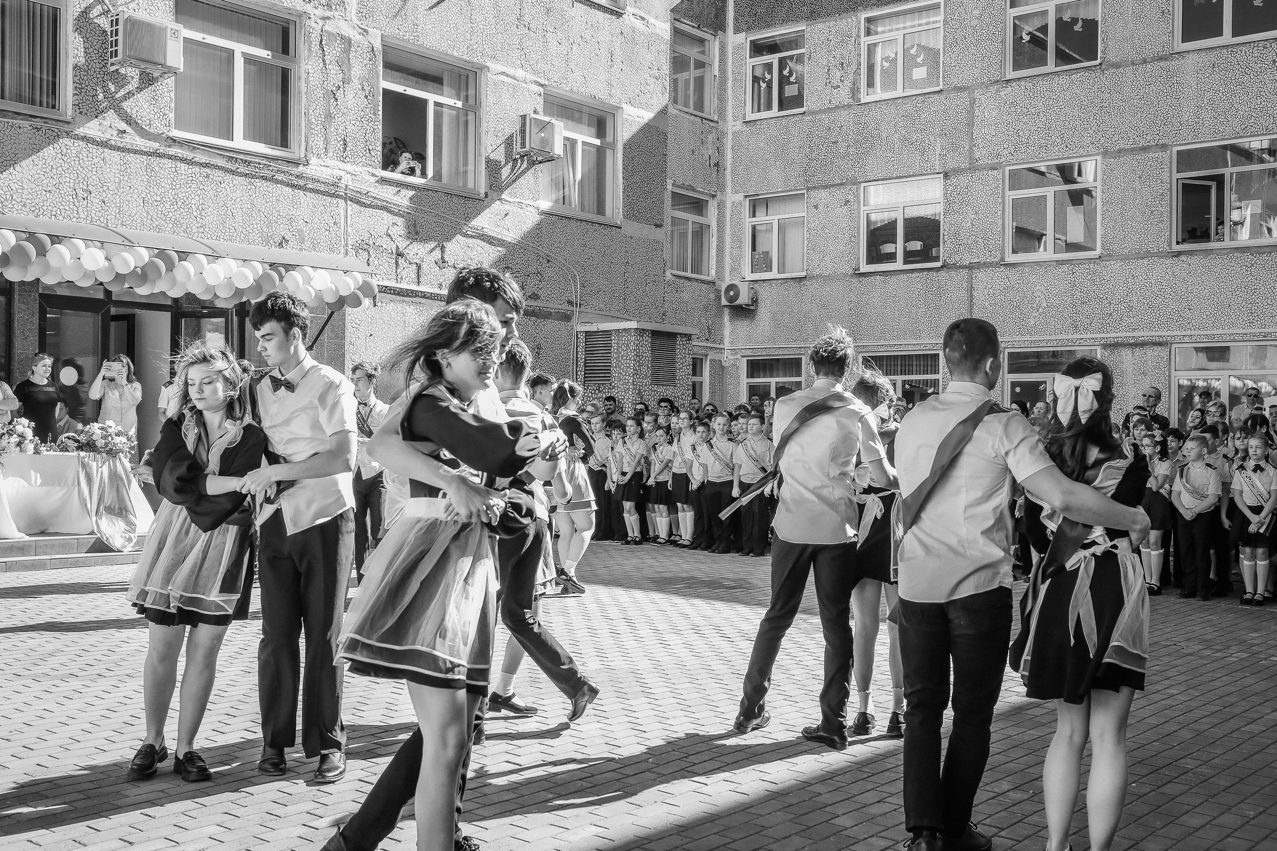 11 класс 33 школа. Выпускные альбомы Натальи Бутко: Новороссийск, Анапа, Геленджик