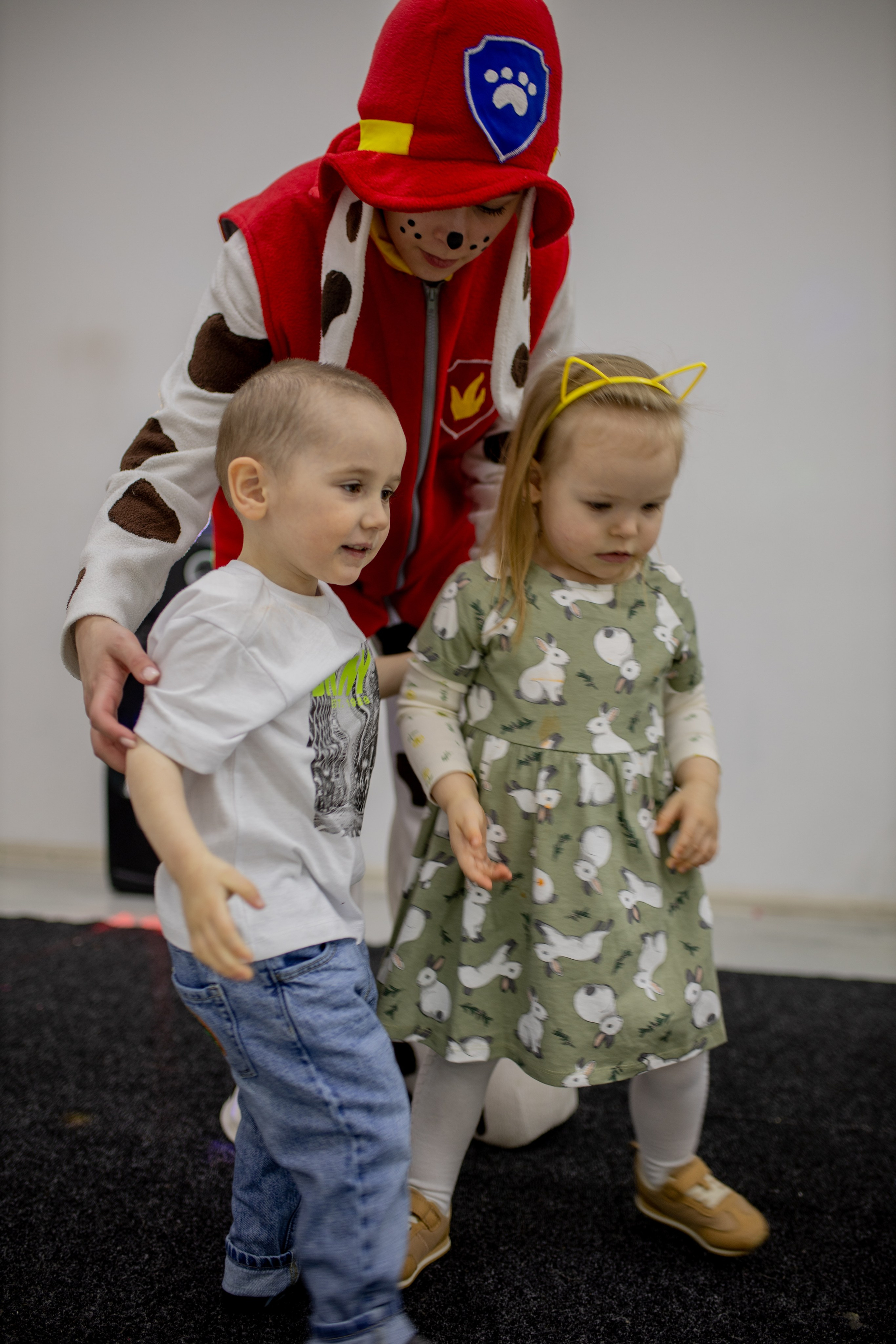 Вечеринка Вовочки. Семейный и детский фотограф в Петрозаводске