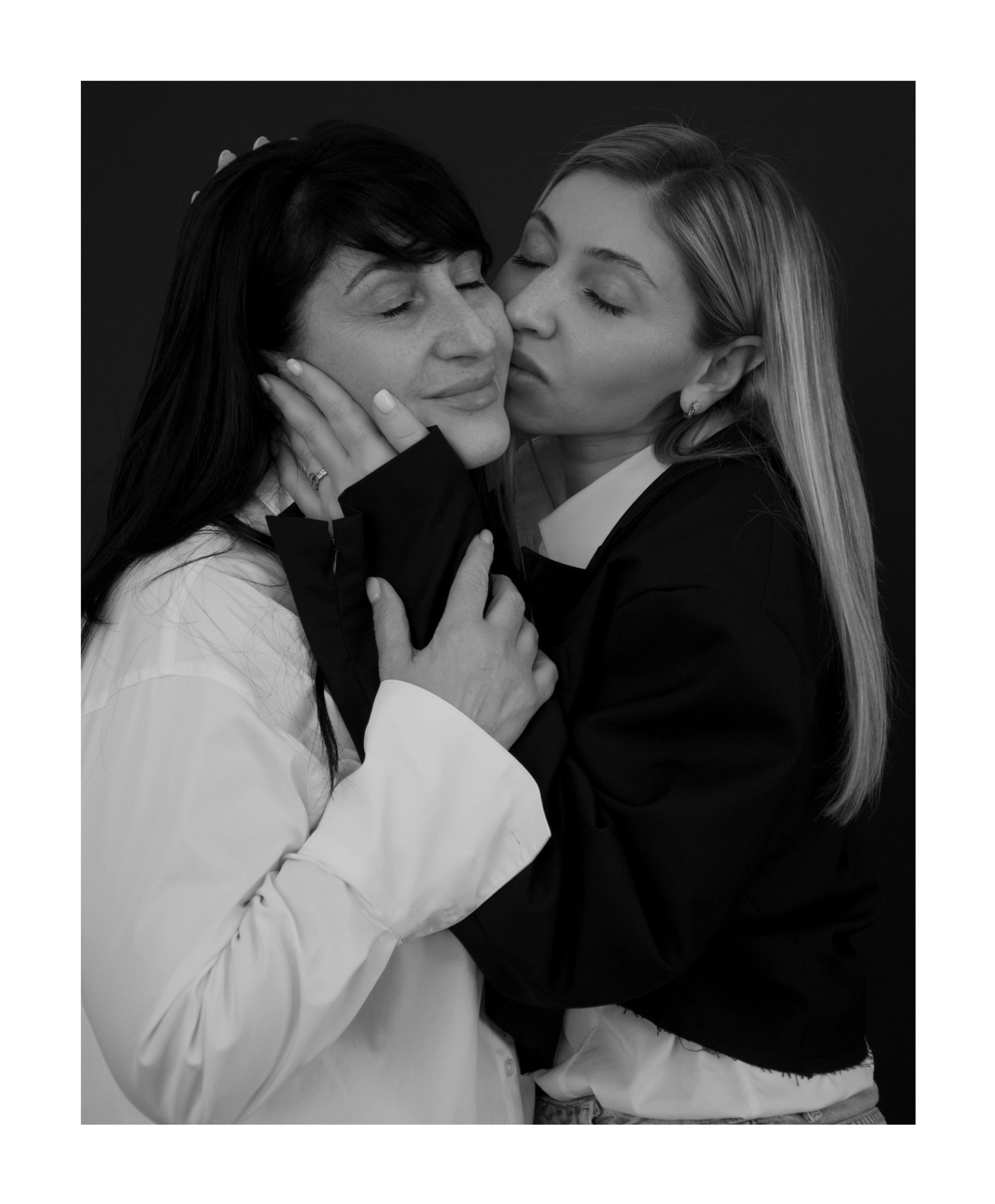 Семейные съёмки. Фотограф Елена | Краснодар