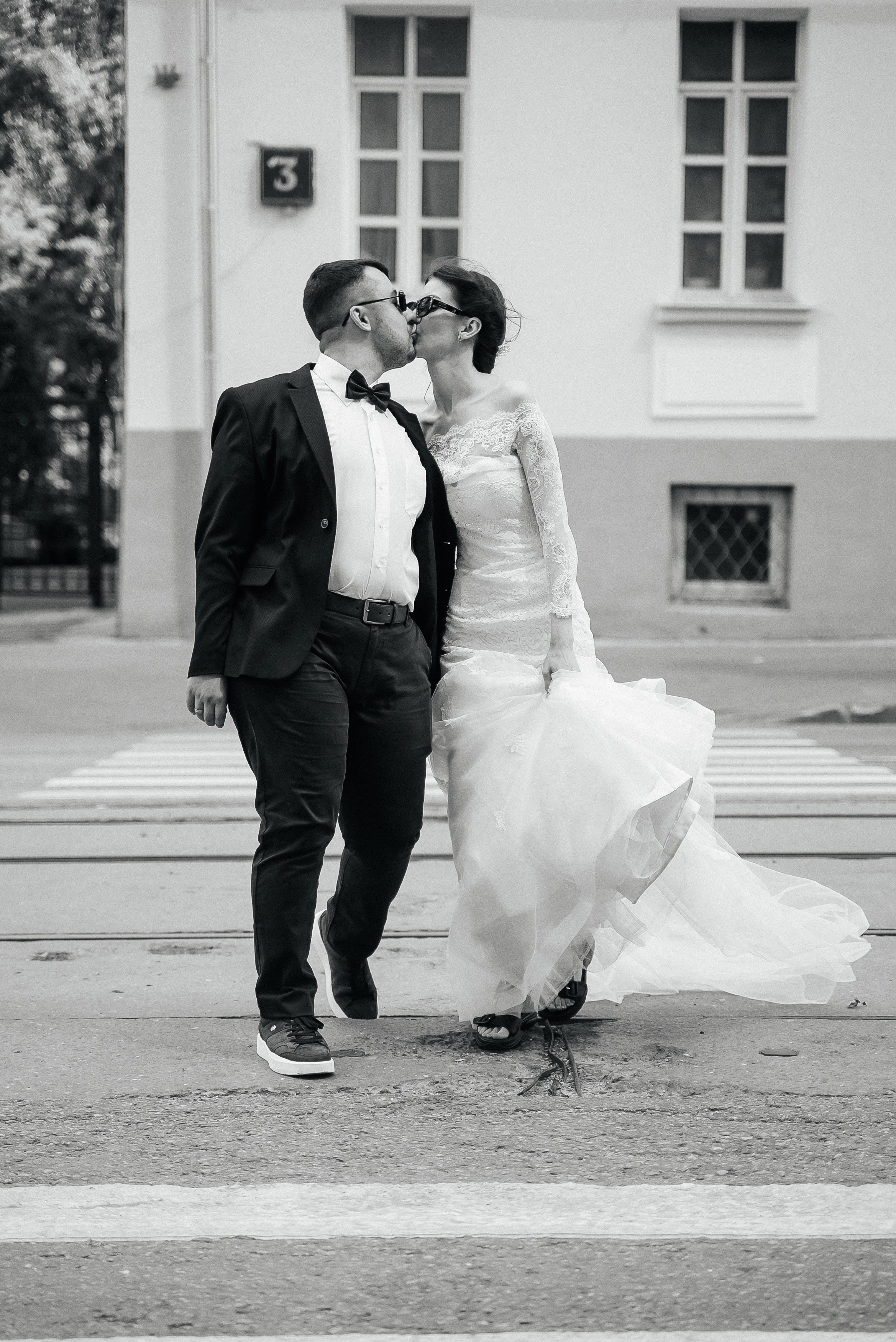 Кирилл и Юля. Павел Краснов — Свадебный и репортажный фотограф в Москве