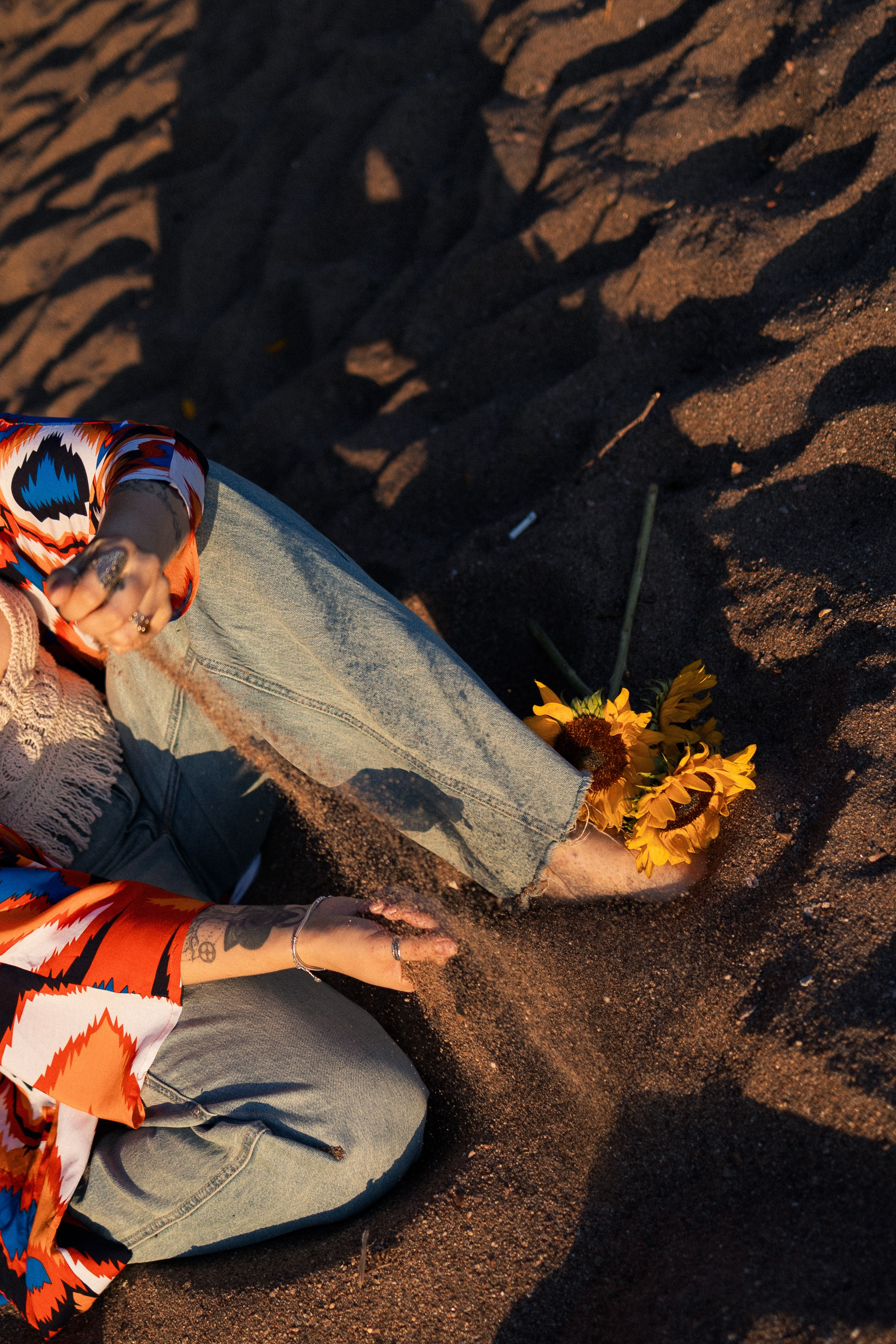 Лера/бохо. Фотограф в Выборге и Санкт-Петербурге Маша Гуляева