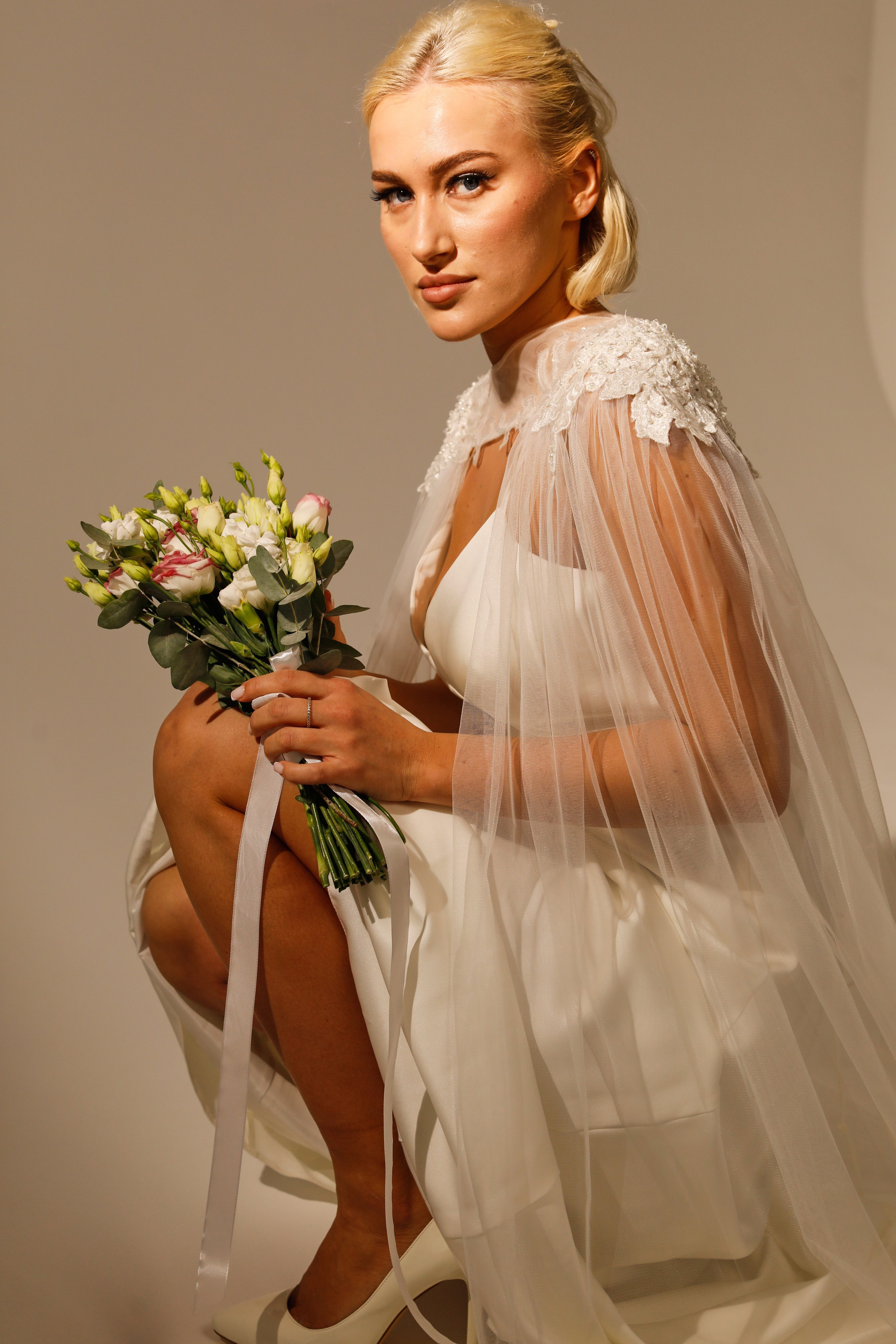 NAOMI WEDDING. Фотограф в Вологде Евгения Ли