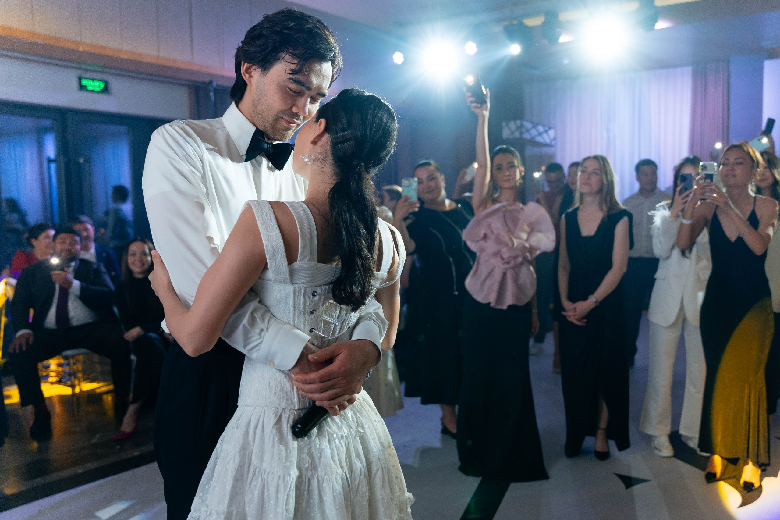 Свадьба. 1917