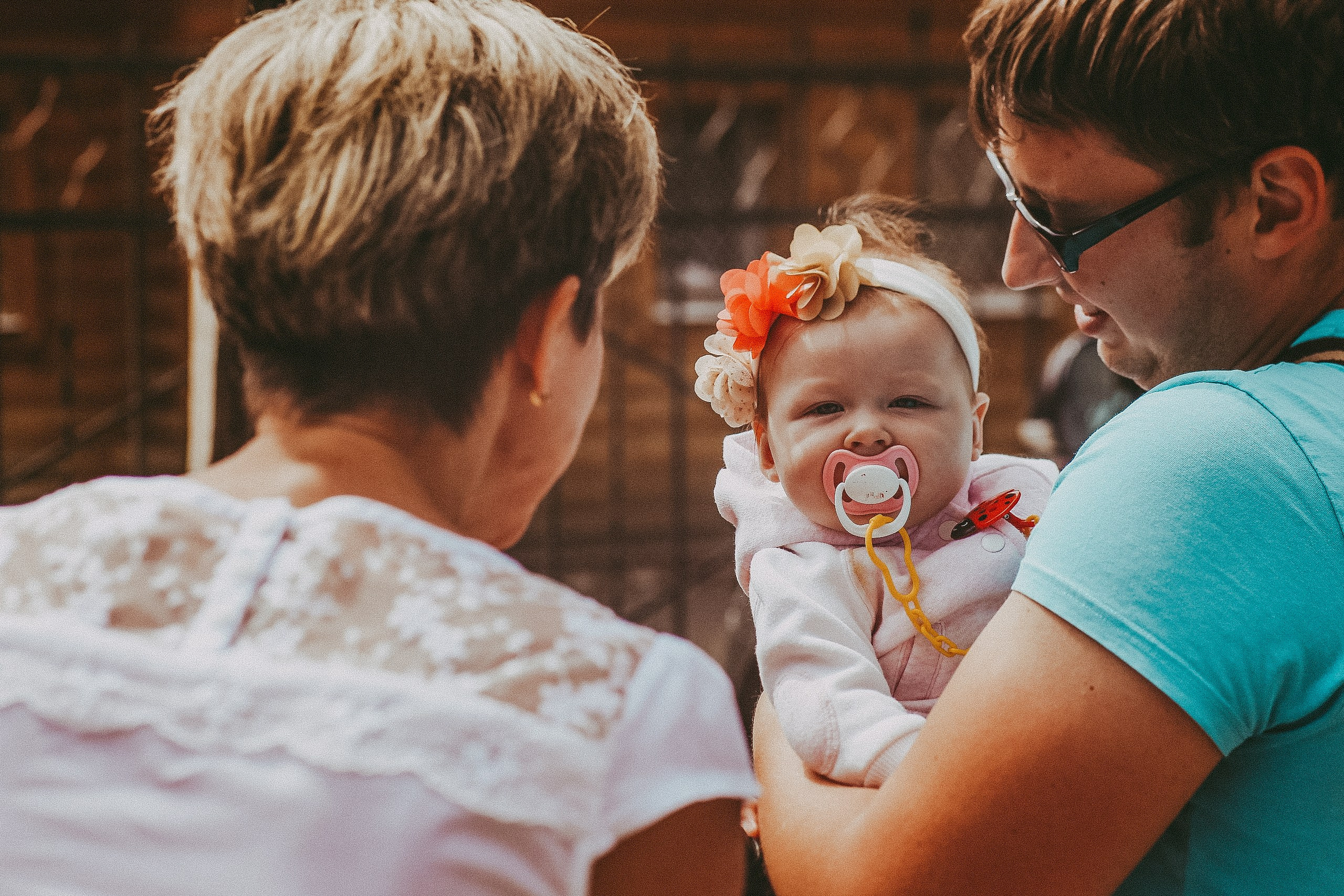 Крестины. Фотограф в городе Самара Александр Гераськин