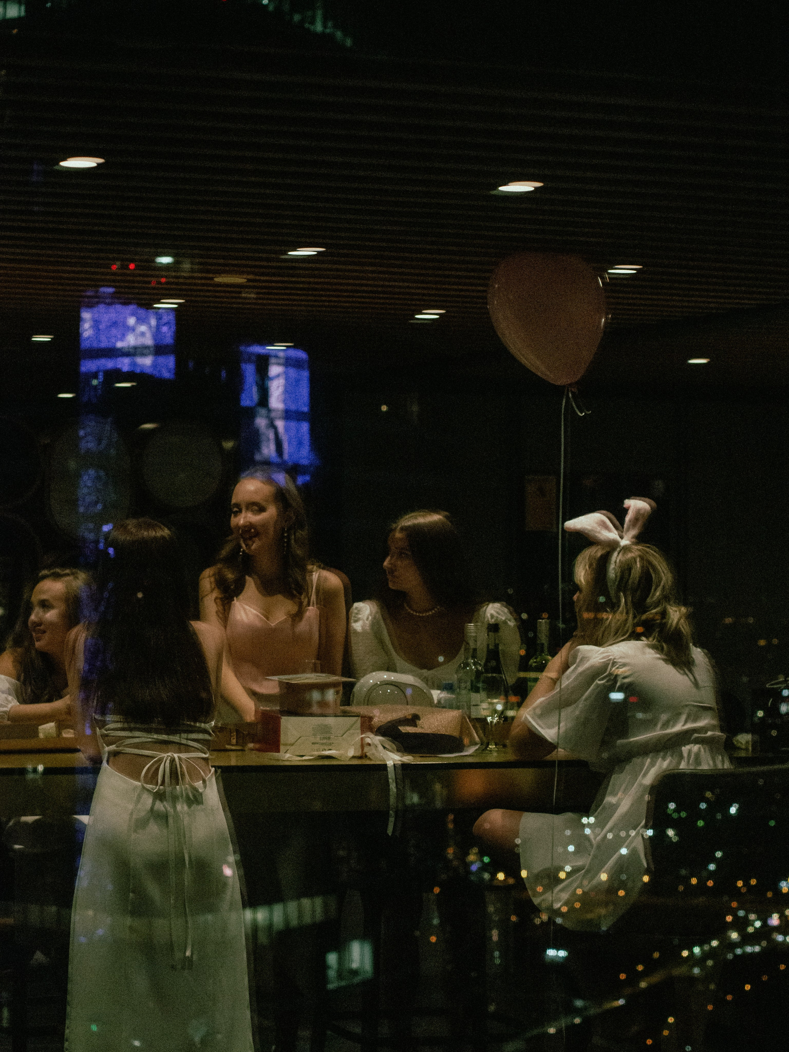 День Рождения. Фотоистории