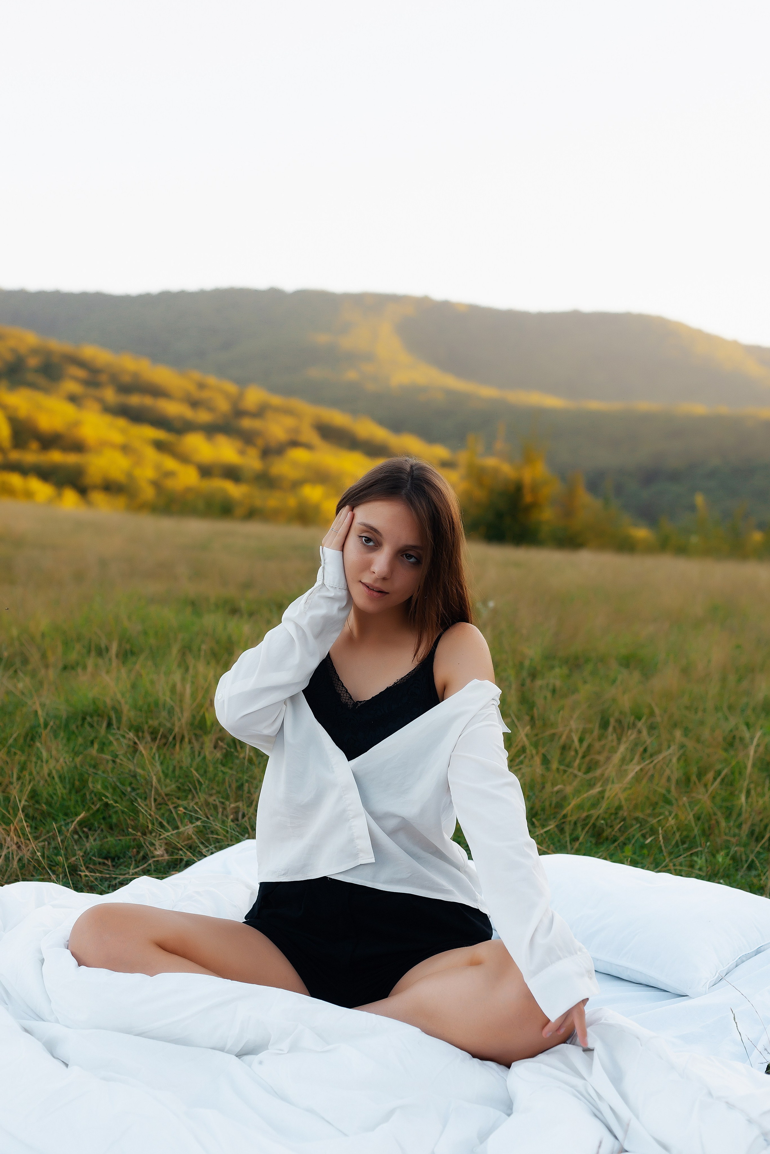 Фотосессия в горячем ключе. Свадебный фотограф в Горячем Ключе Смирнова Дина