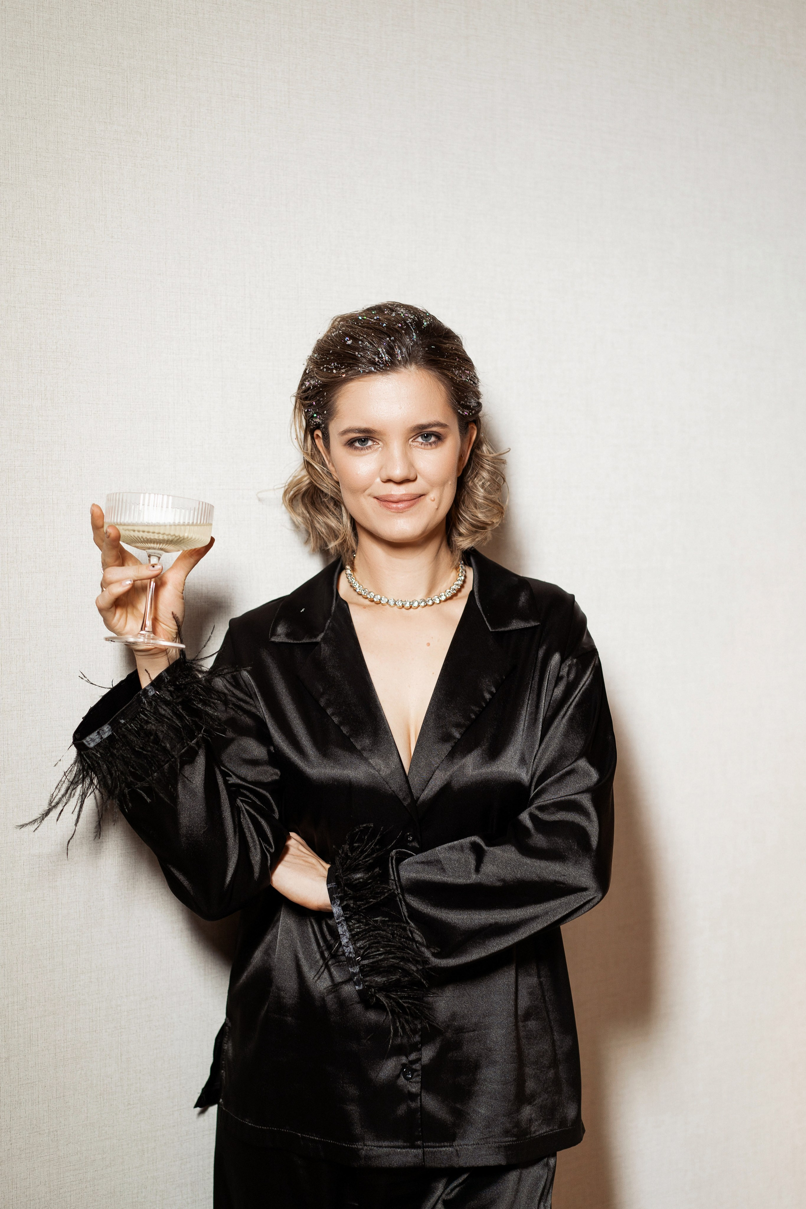 Женская съемка. Главная