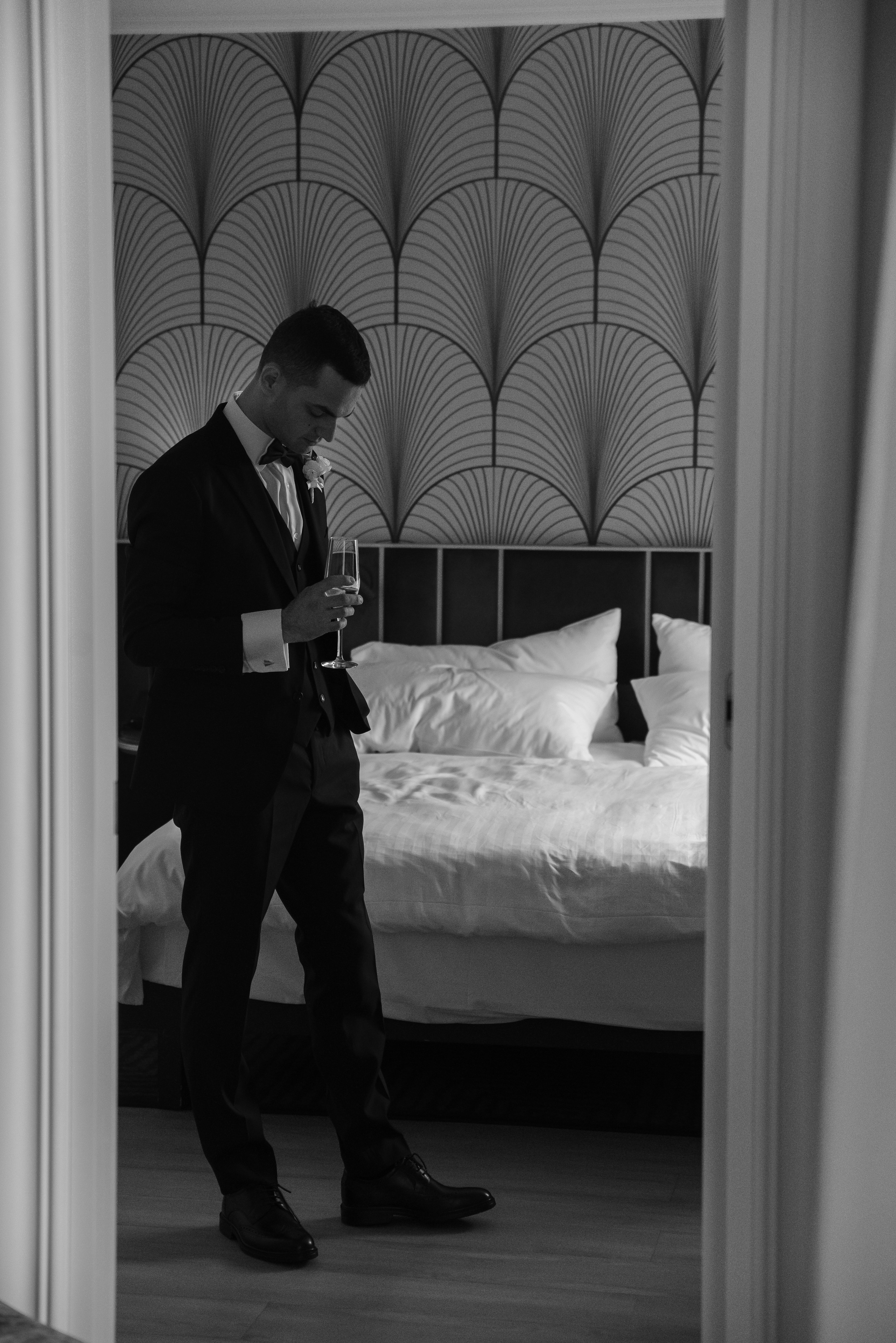 Владимир & Ситора. Фотограф Алина Синицина