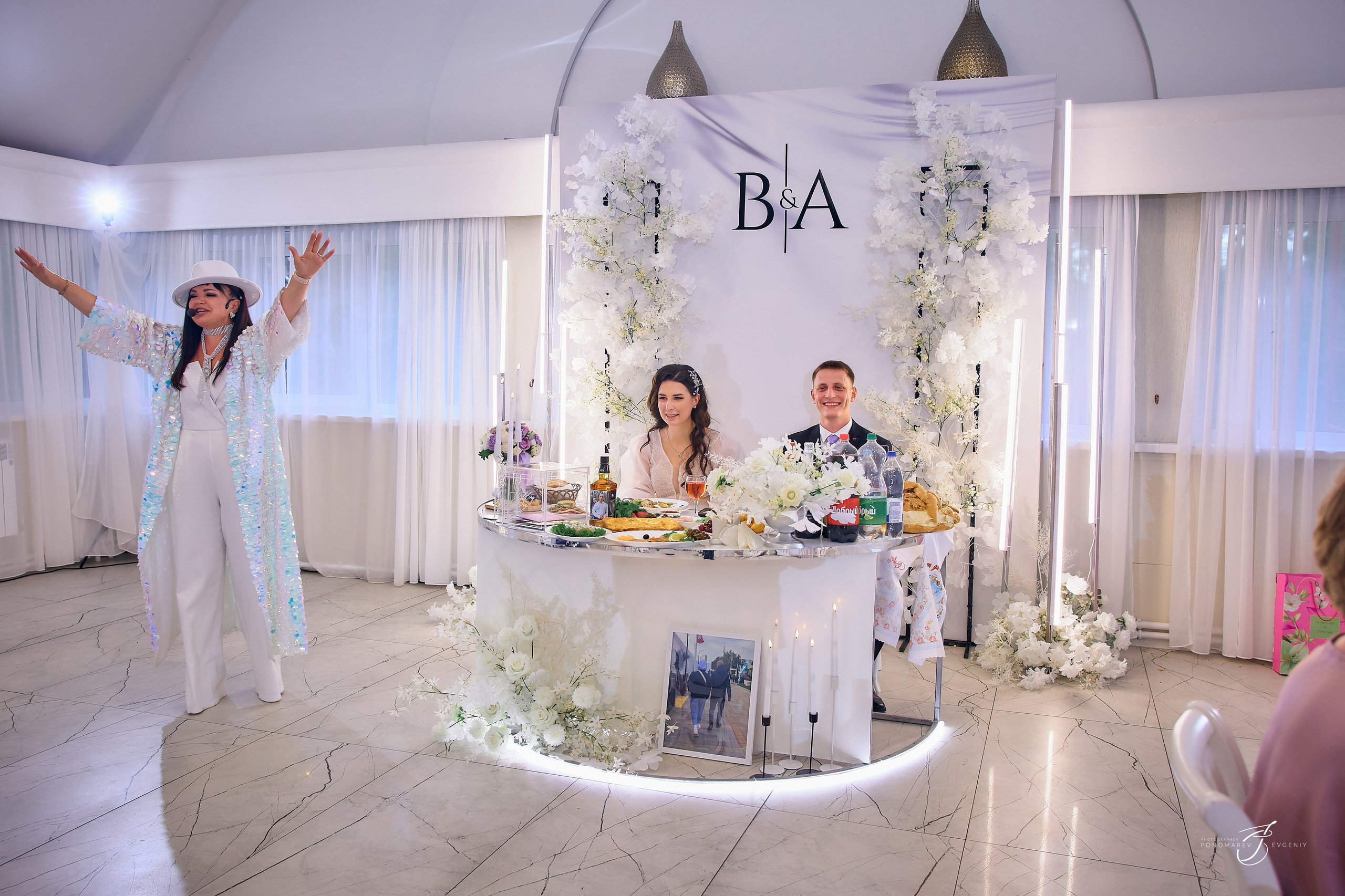 Свадебная фотосессия. Свадебный фотограф в Тольятти Жигулевске и Самаре Пономарев Евгений