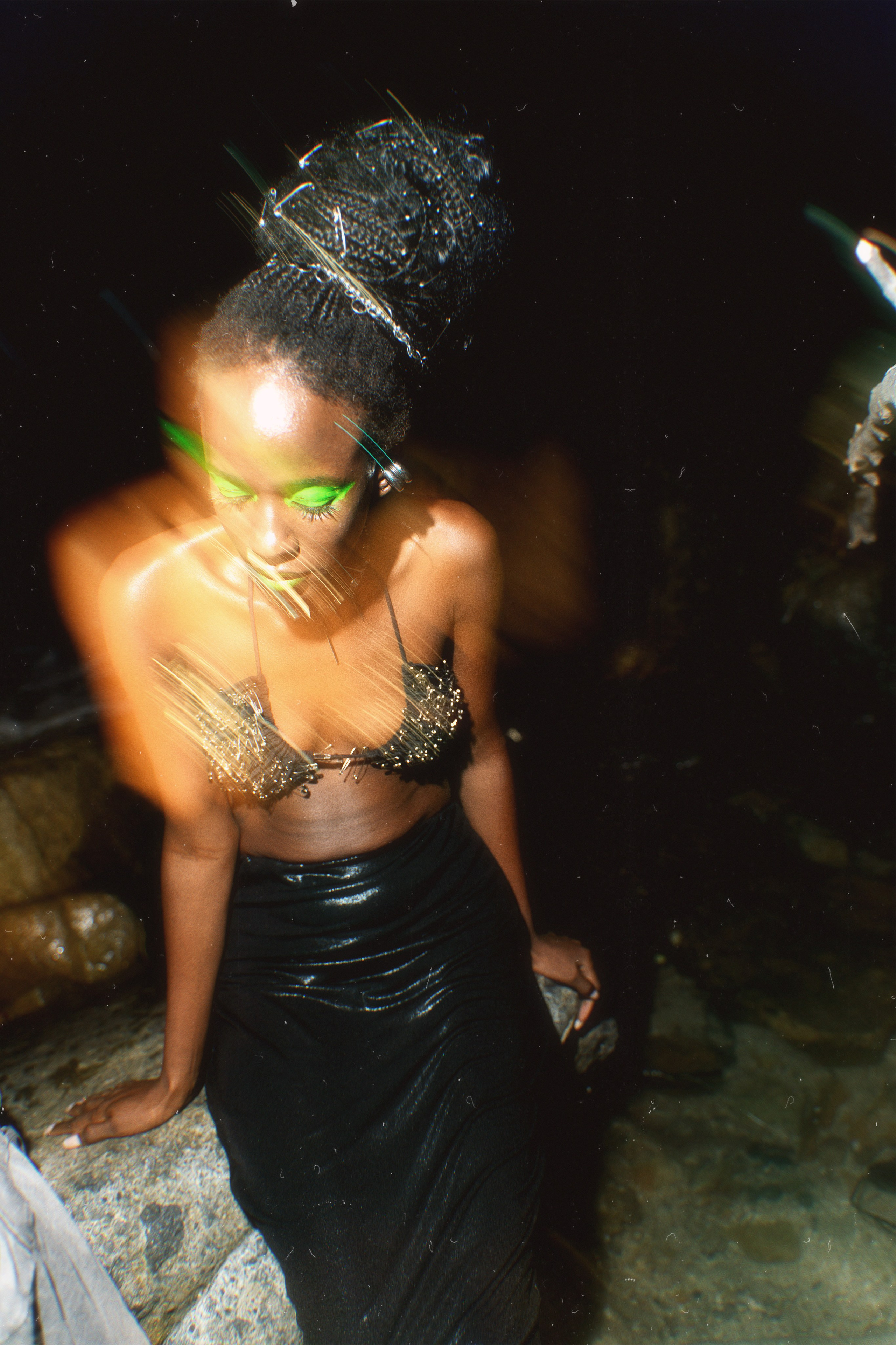 Русалка julia. Портретный арт и репортажный фотограф в Нячанге Ульяхина Полина