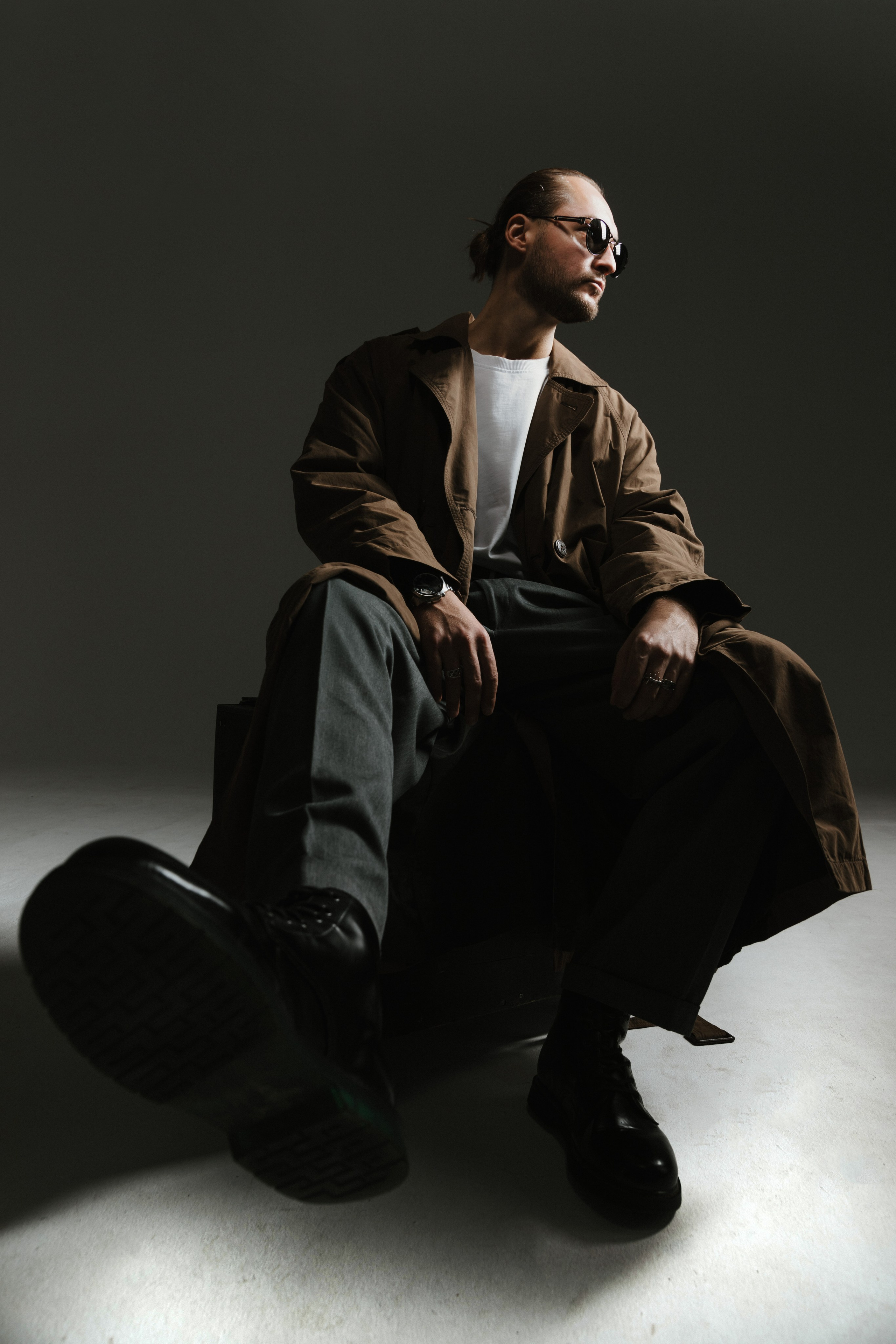 Коммерческое. Портретный фотограф Владислав Буров