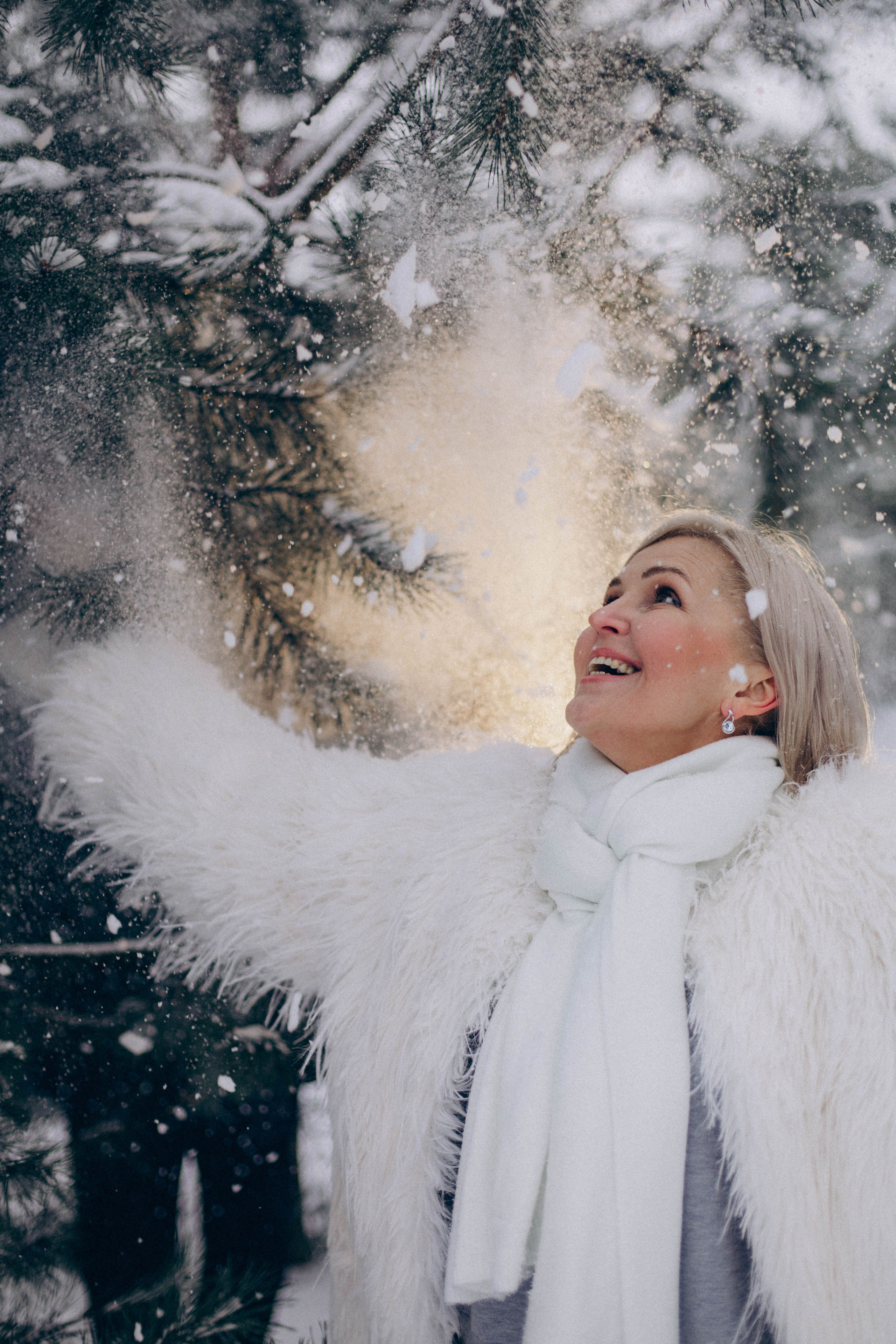 Большая семья. Семейный фотограф Москва Ирина Малышева