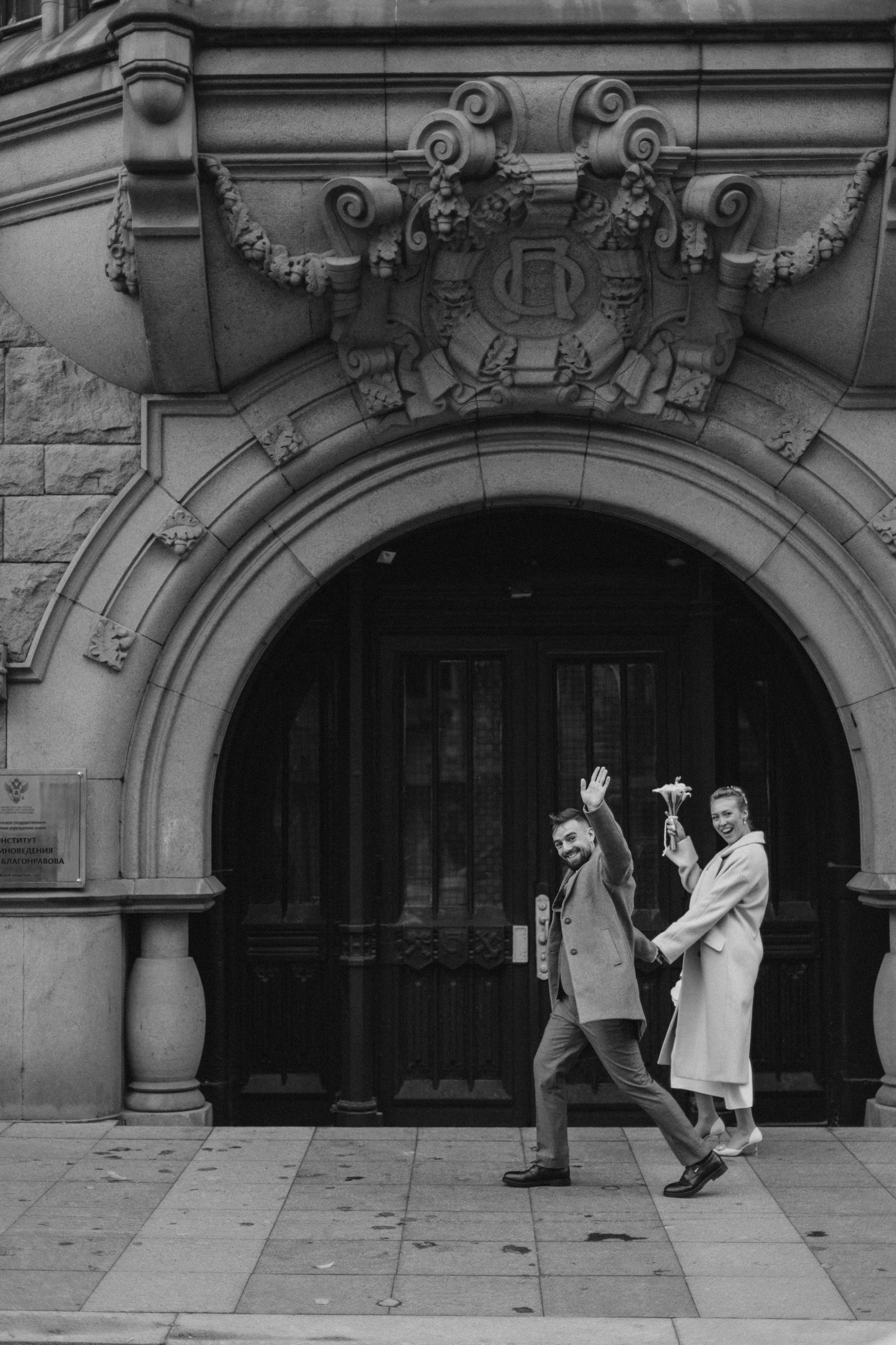 Юлия и Павел. Семейный фотограф Москва Ирина Малышева