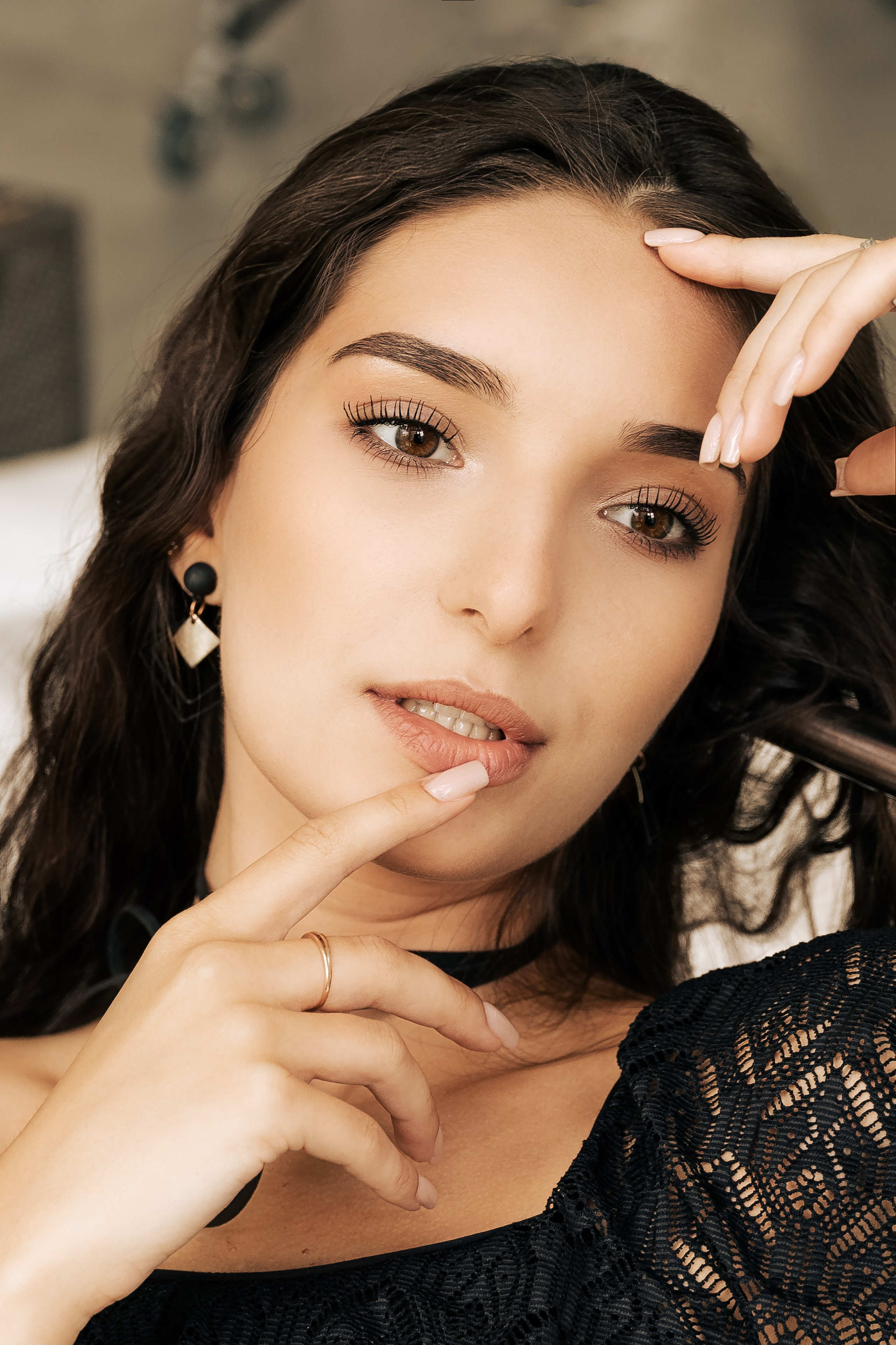 Катя. Свадебный/Портретный фотограф снимаю в Москве