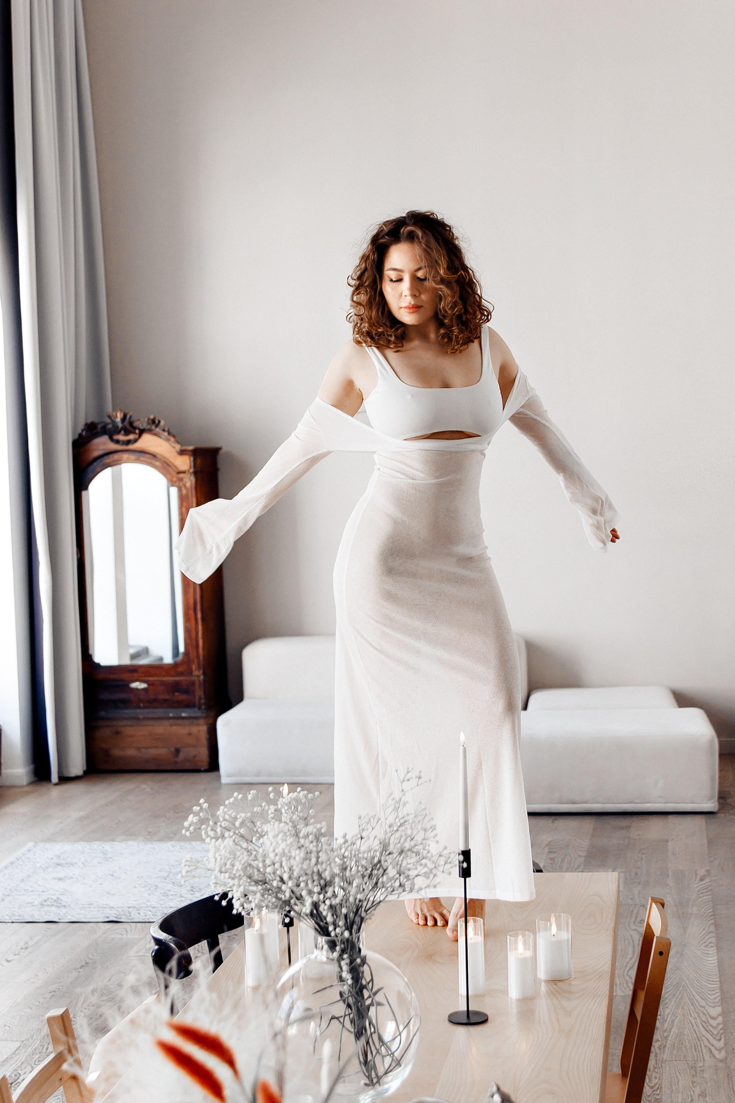 Марселла. Свадебный/Портретный фотограф снимаю в Москве