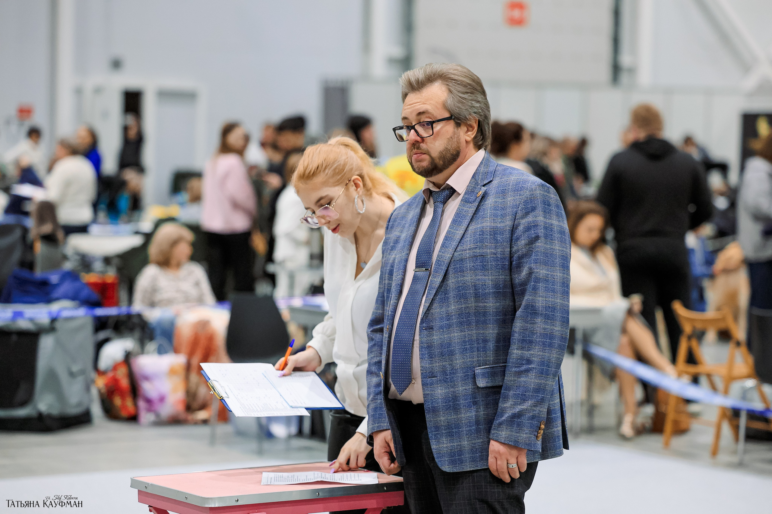 28-29.03.2026 Рейтинговая выставка в Новосибирске. Фотограф Анималист из Новосибирска Татьяна Кауфман