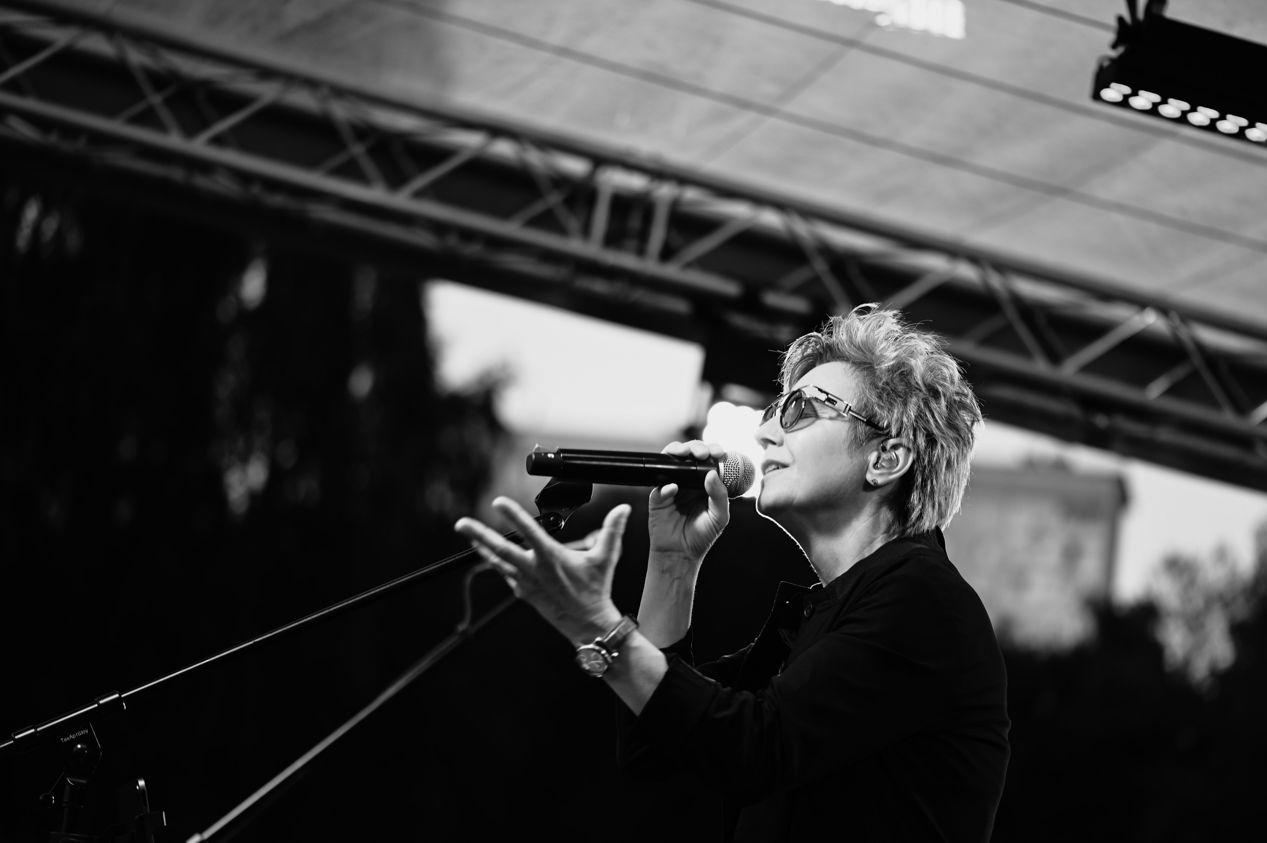 Светлана Сурганова и Оркестр. Фотограф в Москве, Оксана Ребристая