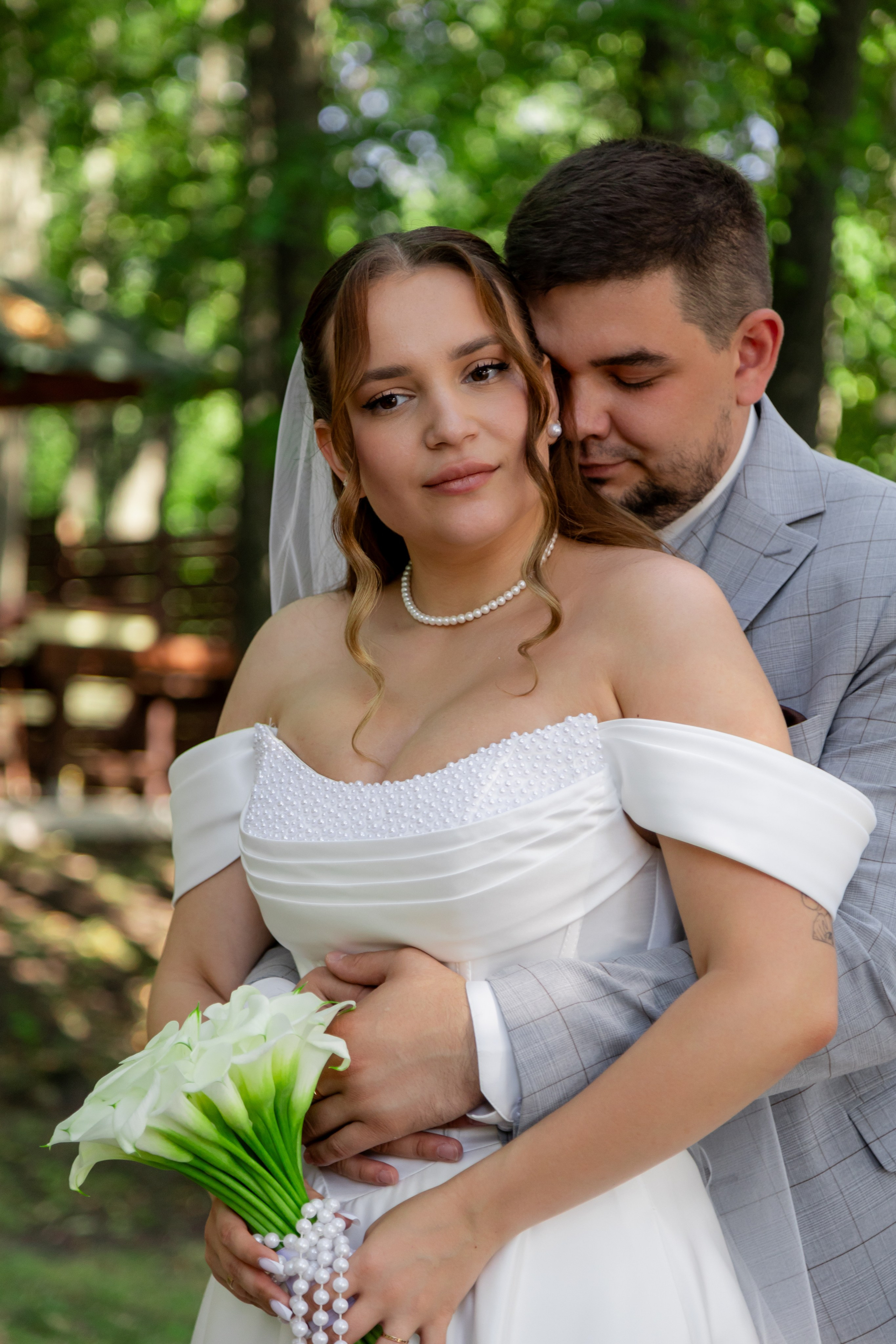 Дима и Катя. Фотограф в Самаре / Олеся Широнина