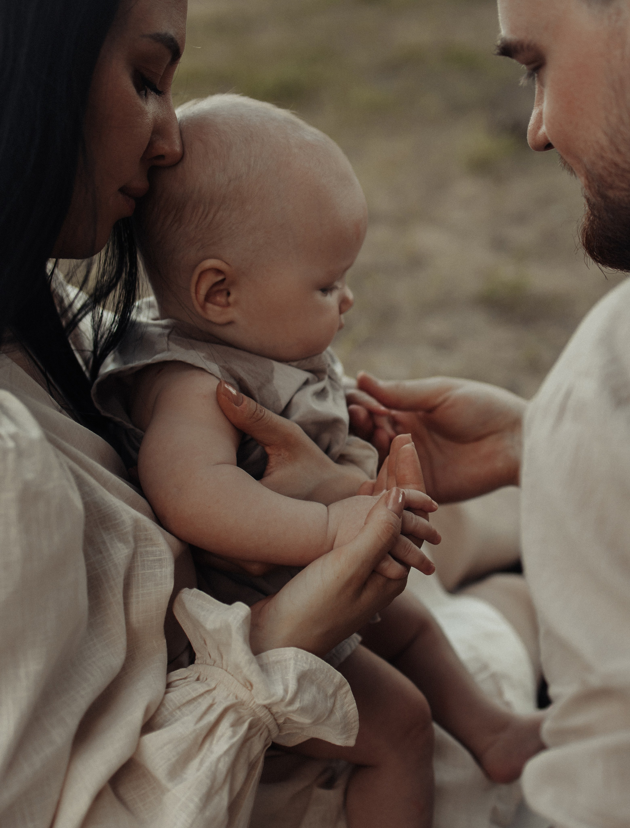 Ева, Настя, Игорь. Sporysheva.ru