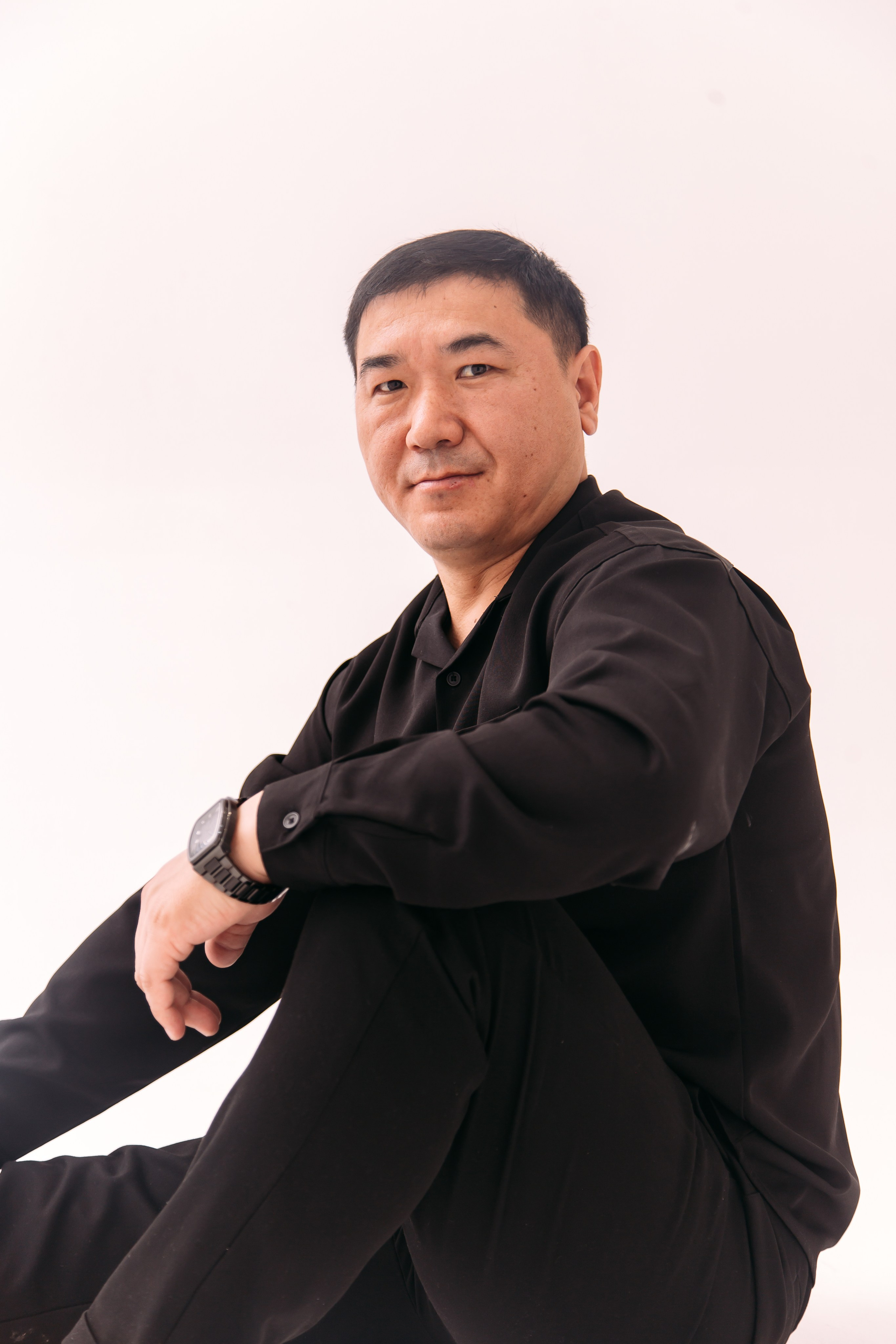 Дильшат и Гузяй. Рекламный и портретный фотограф в Алматы — Серекпаев Танирхан