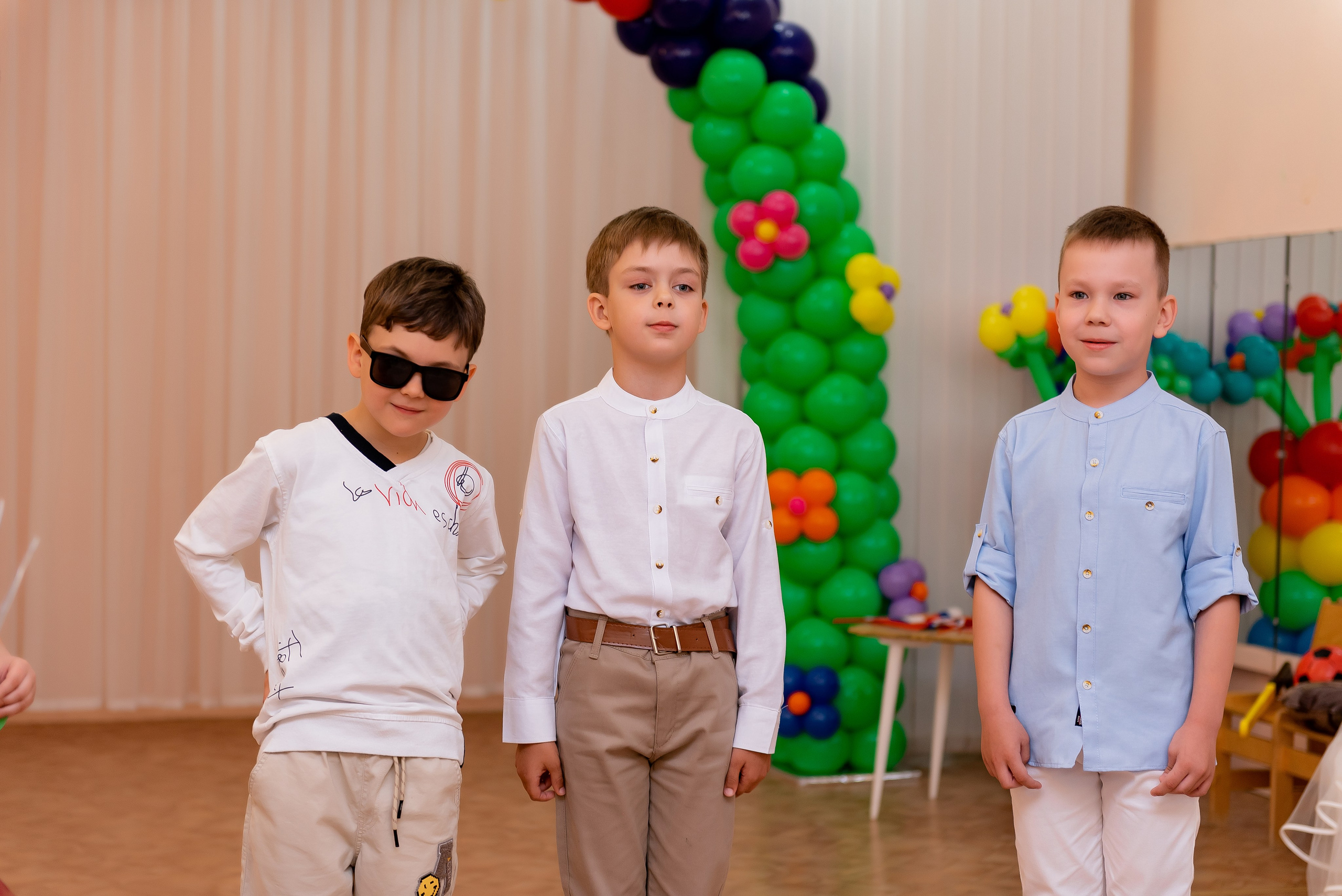 Сад. Фотограф Татьяна Иванчикова