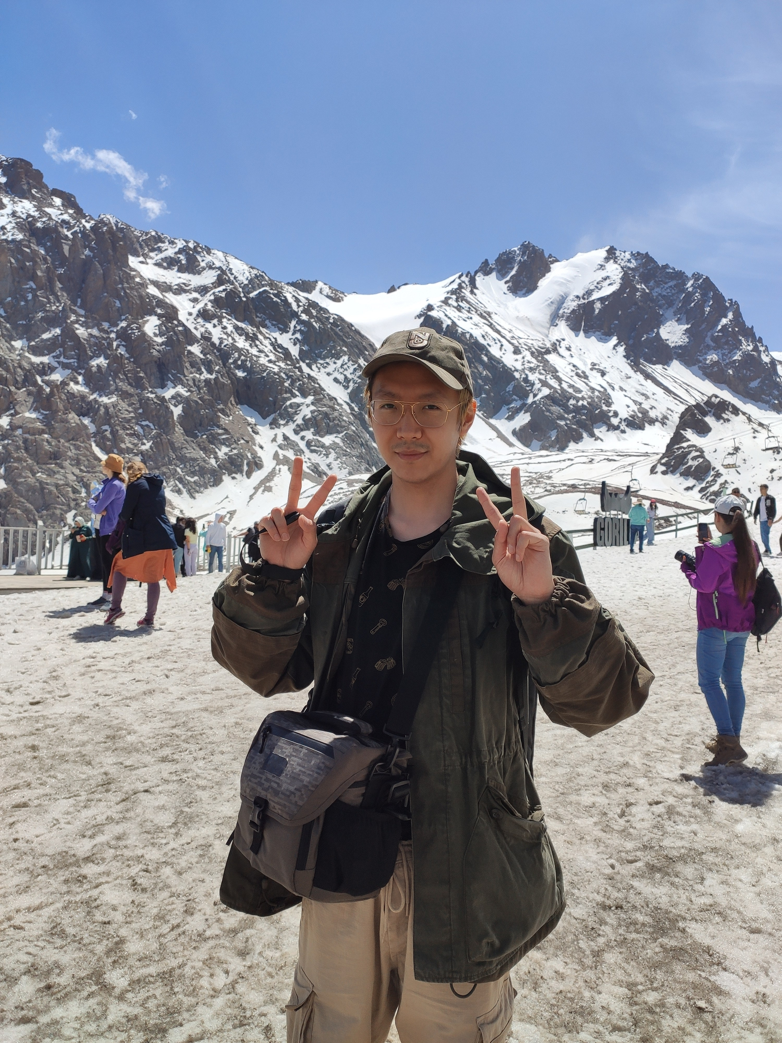 Прайс на услуги гаффера и фотографа. Гаффер в Алматы | Саян