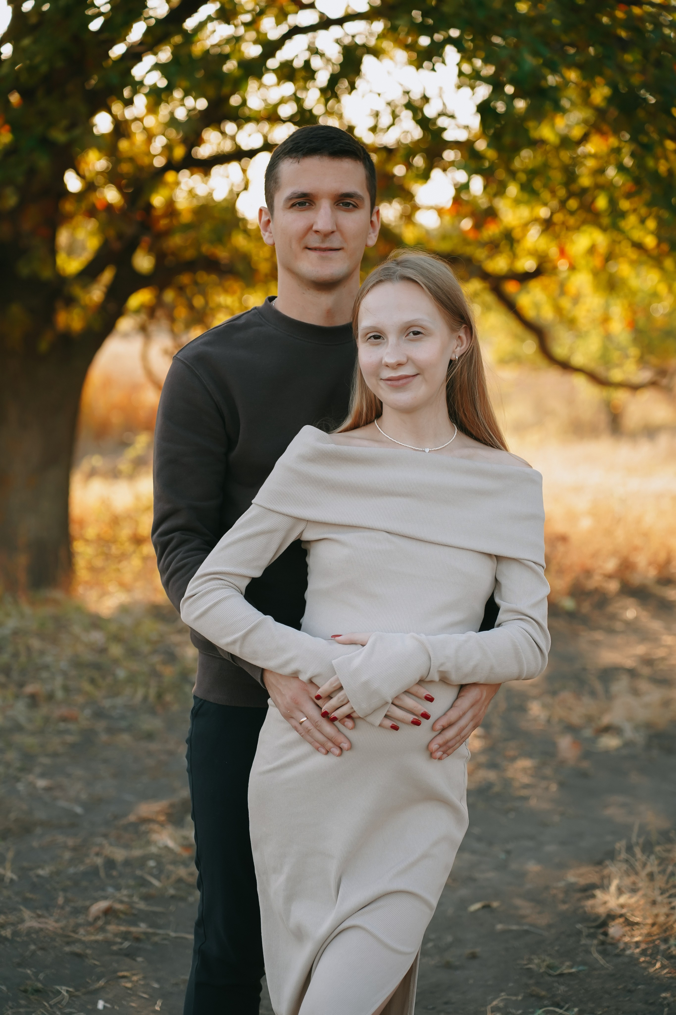 Дима и Даша. Свадебный и семейный фотограф в Волгограде Наталья Наумова