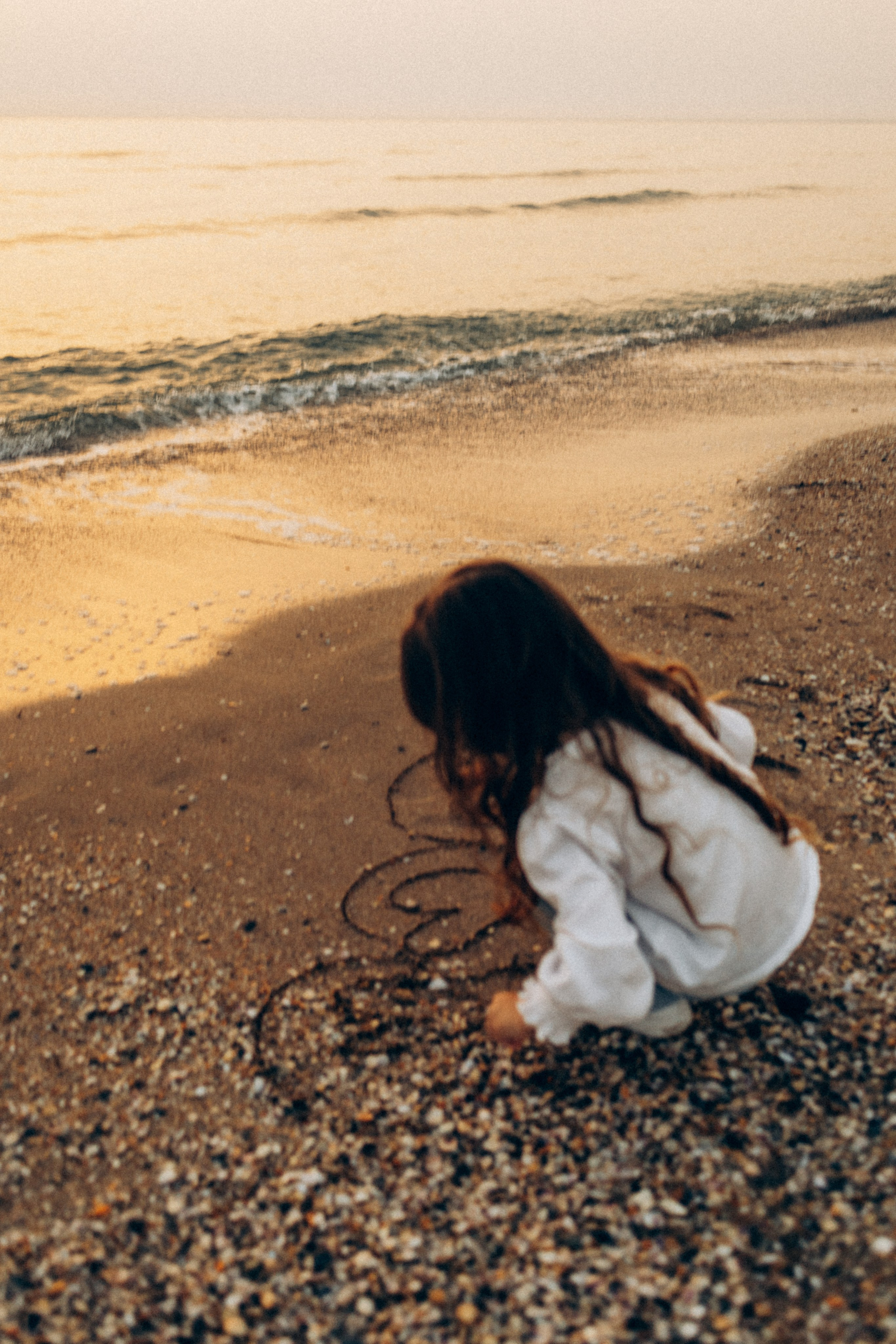 Мама и дочь. Фотограф в Анапе Климушина Ангелина