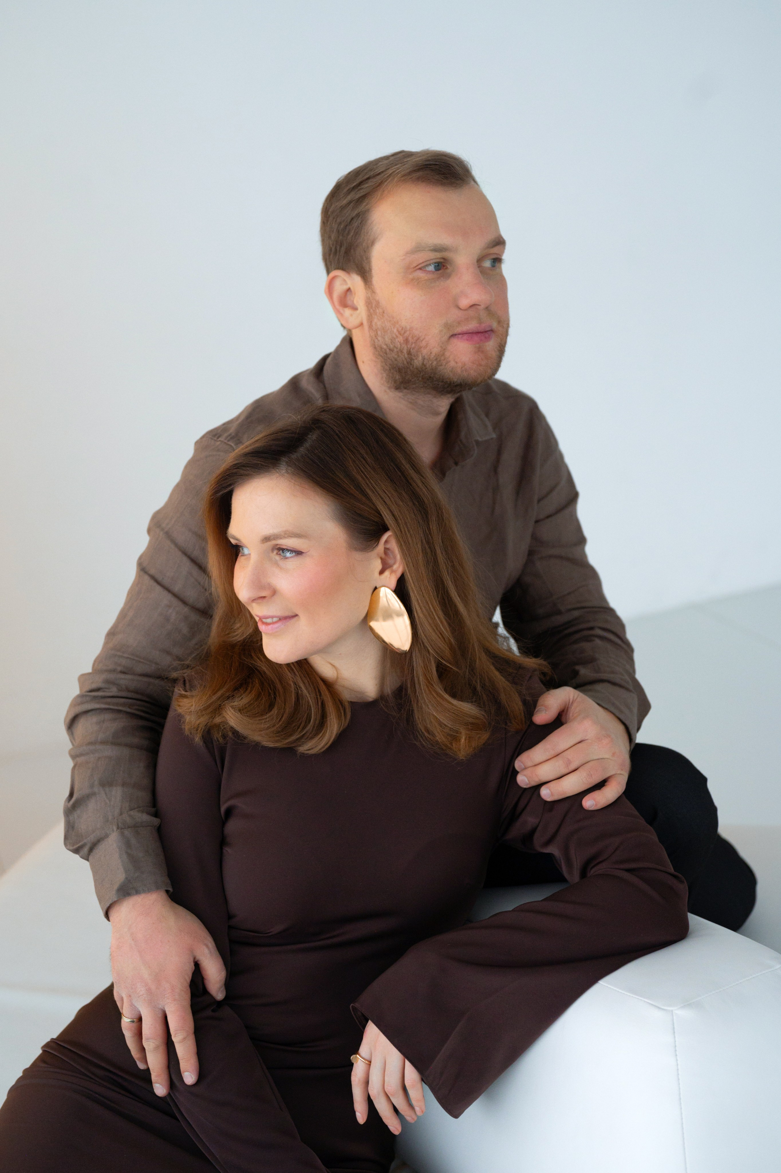 Семейная фотосессия. Фотограф Юлия Кондратьева