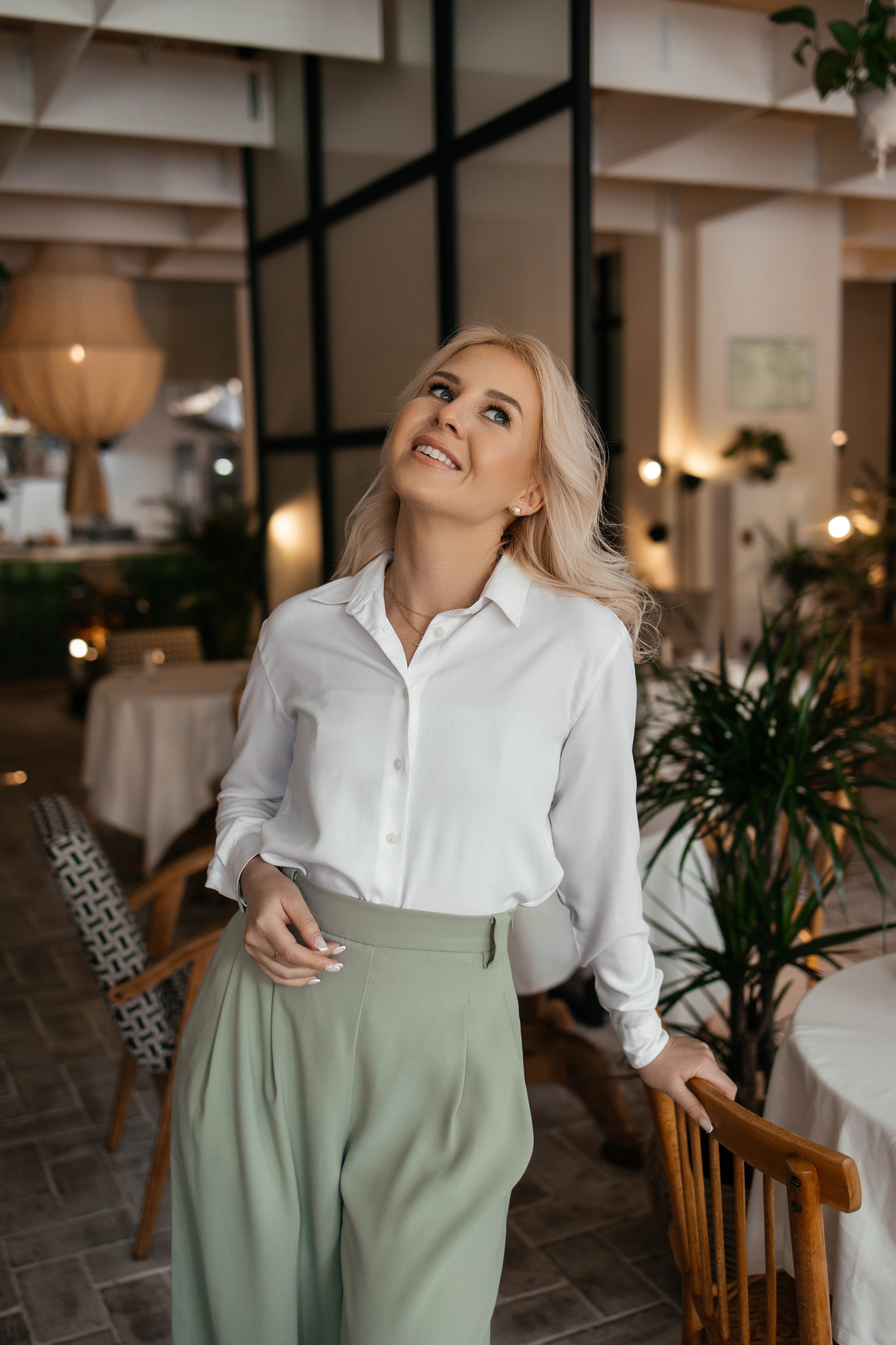 Александра. Анна Подчас — фотограф роскошных и успешных