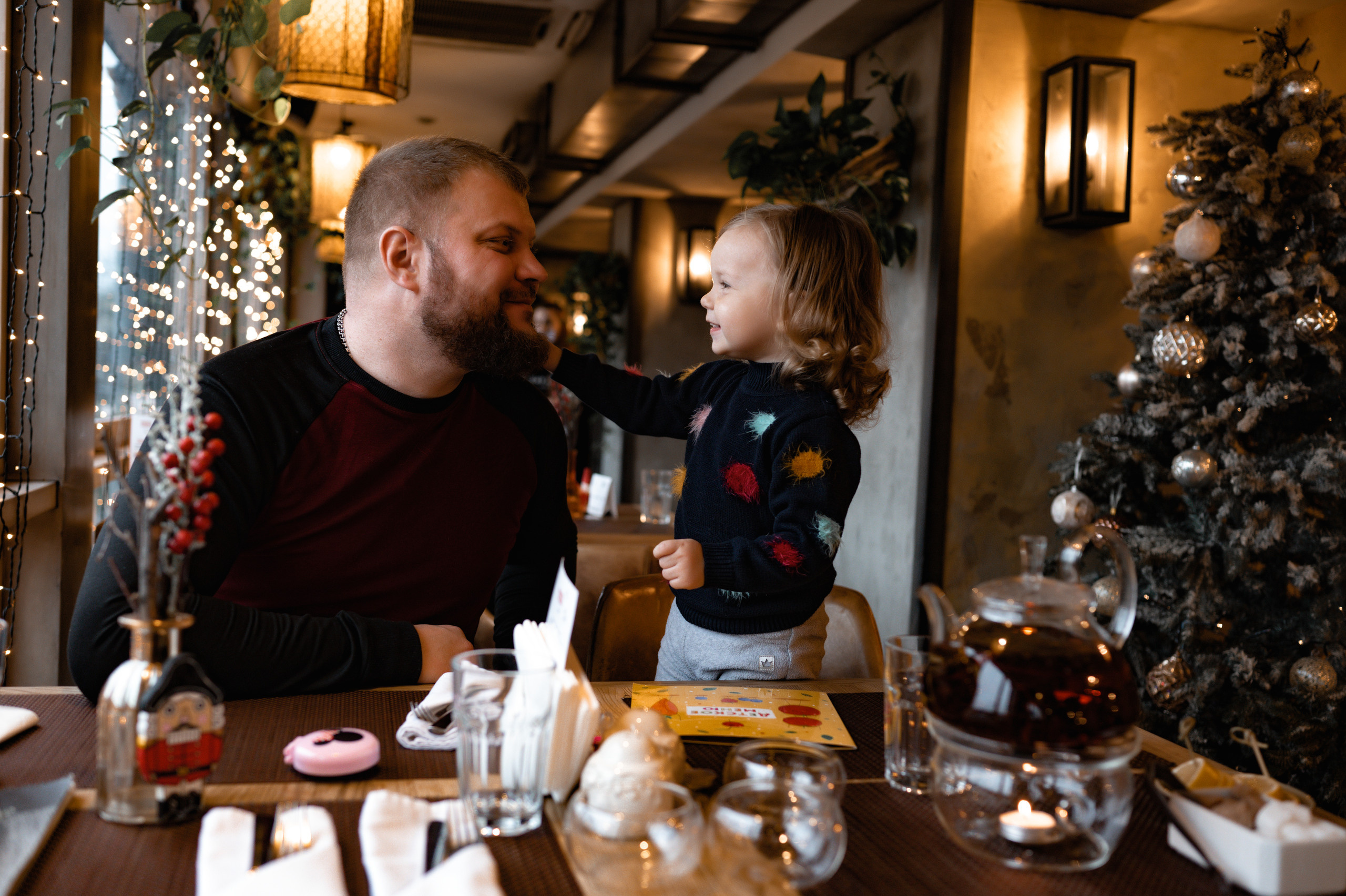 Мы. Фотограф в Санкт Петербурге Юлия Новикова