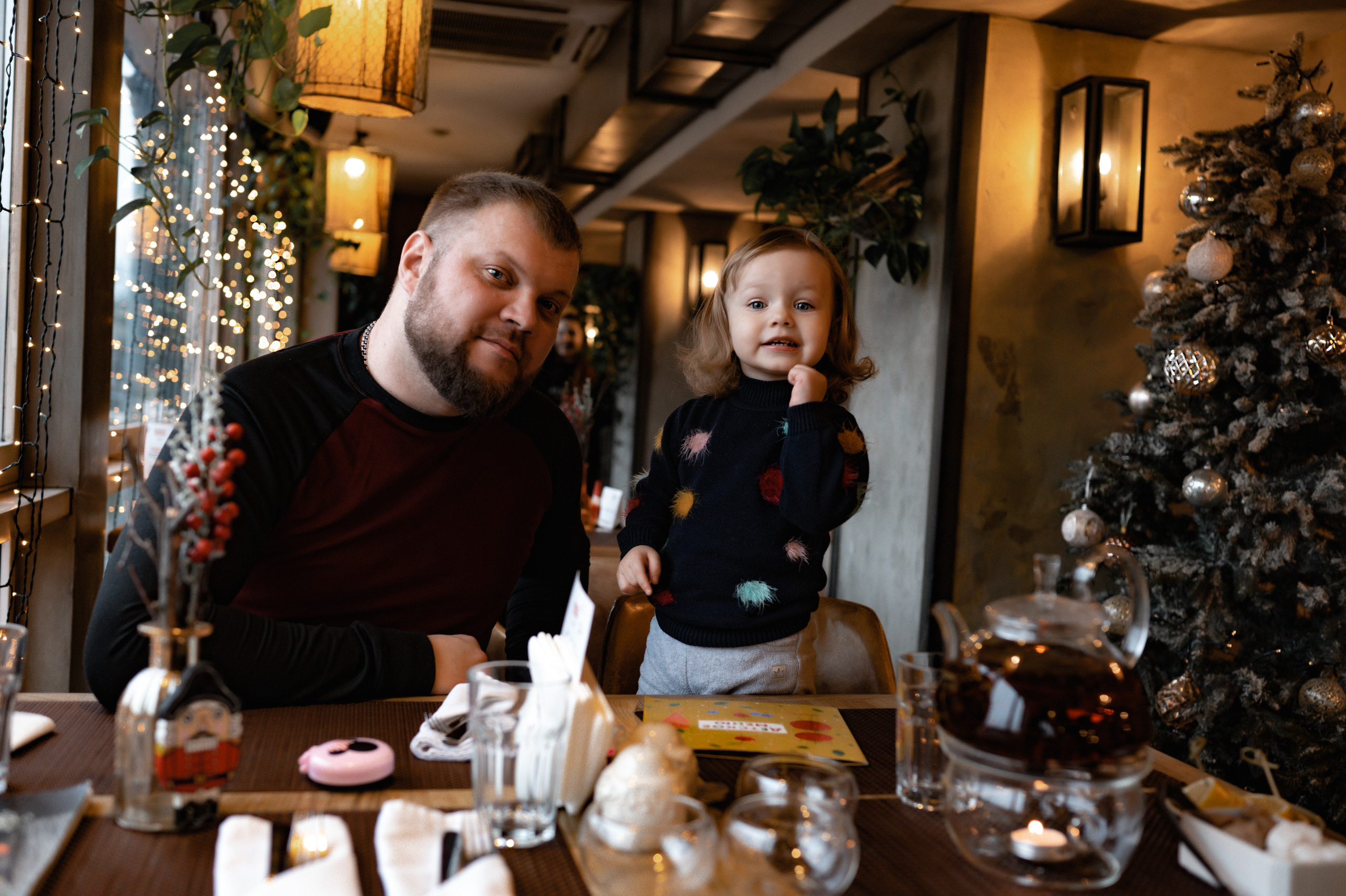 Мы. Фотограф в Санкт Петербурге Юлия Новикова