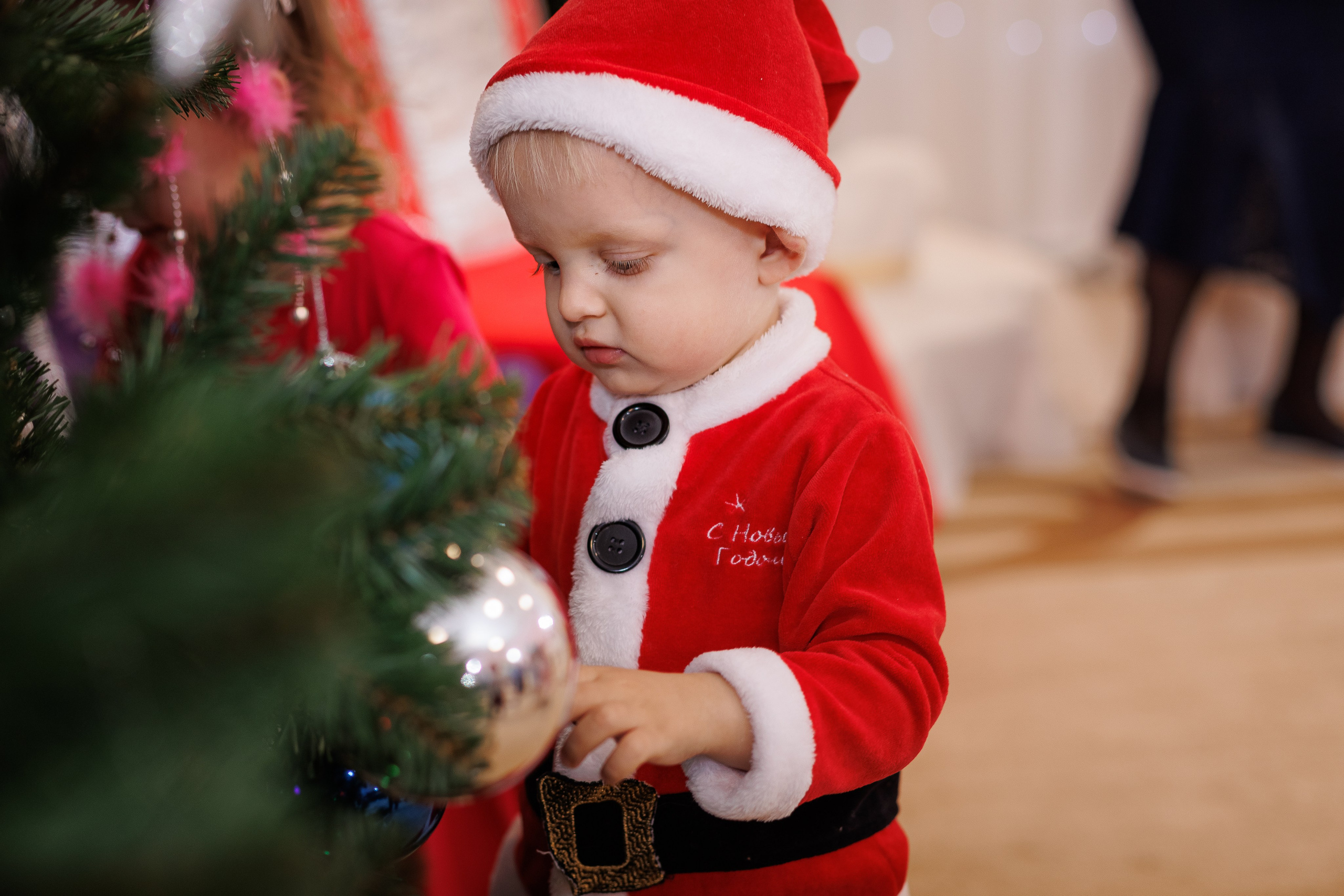 Портфолио утренники в детском саду. Семейный и детский фотограф Комина Елена, Власиха, Одинцово
