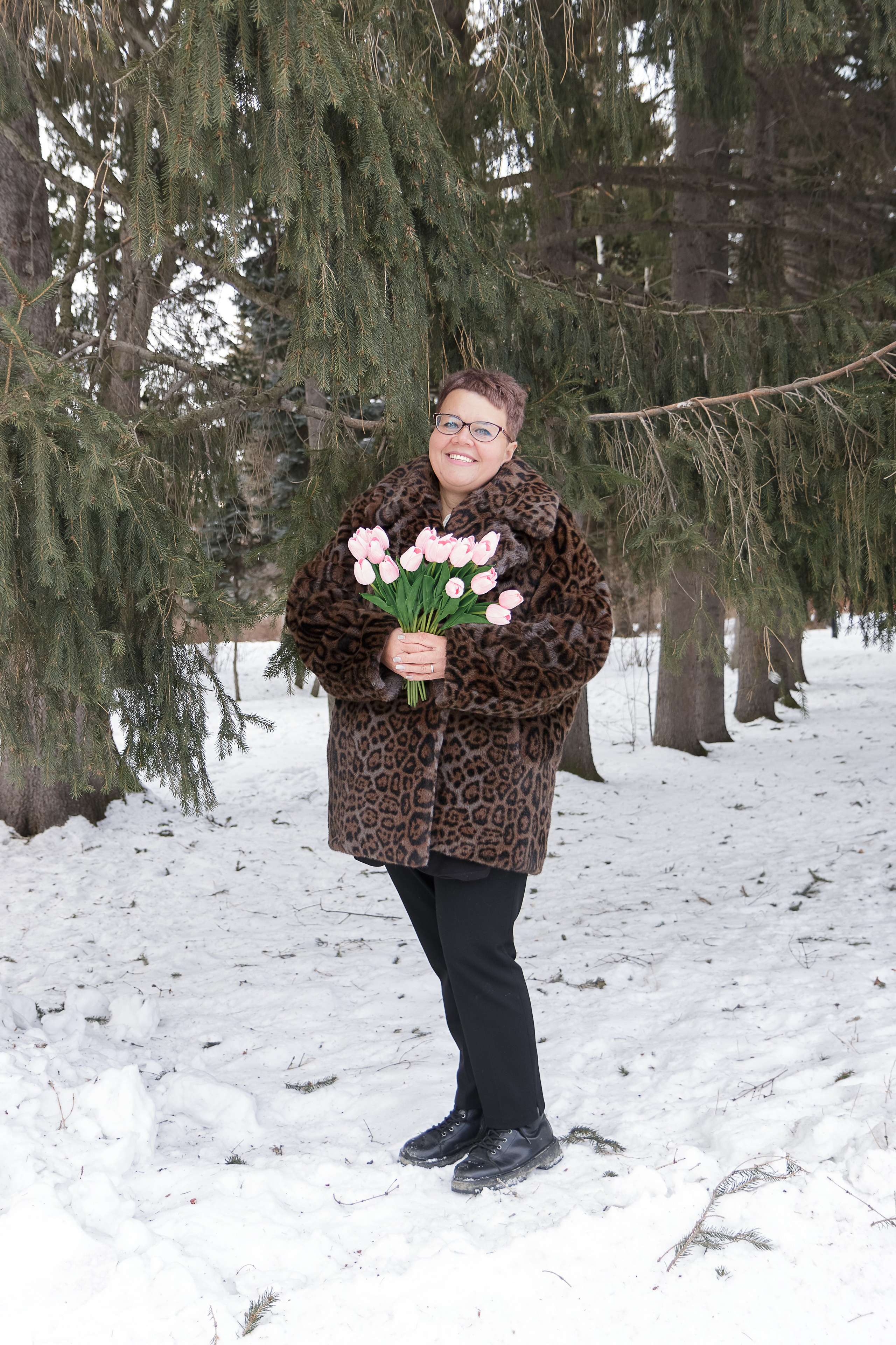 Женский фотограф в Екатеринбурге Евгения Кожемячко