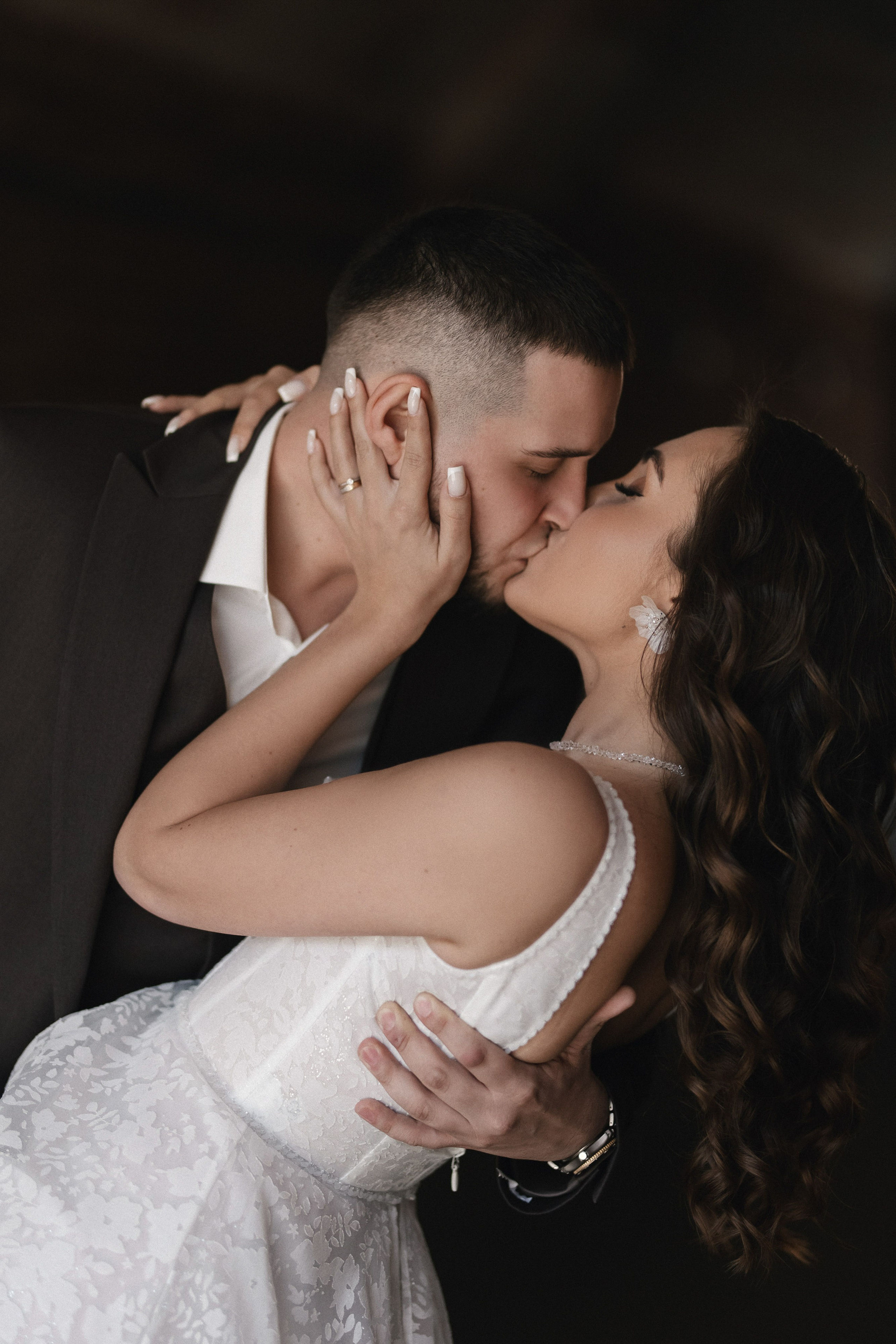 ЯНА & АЛЕКСАНДР ` 17.05.24. Maria Startseva Photo