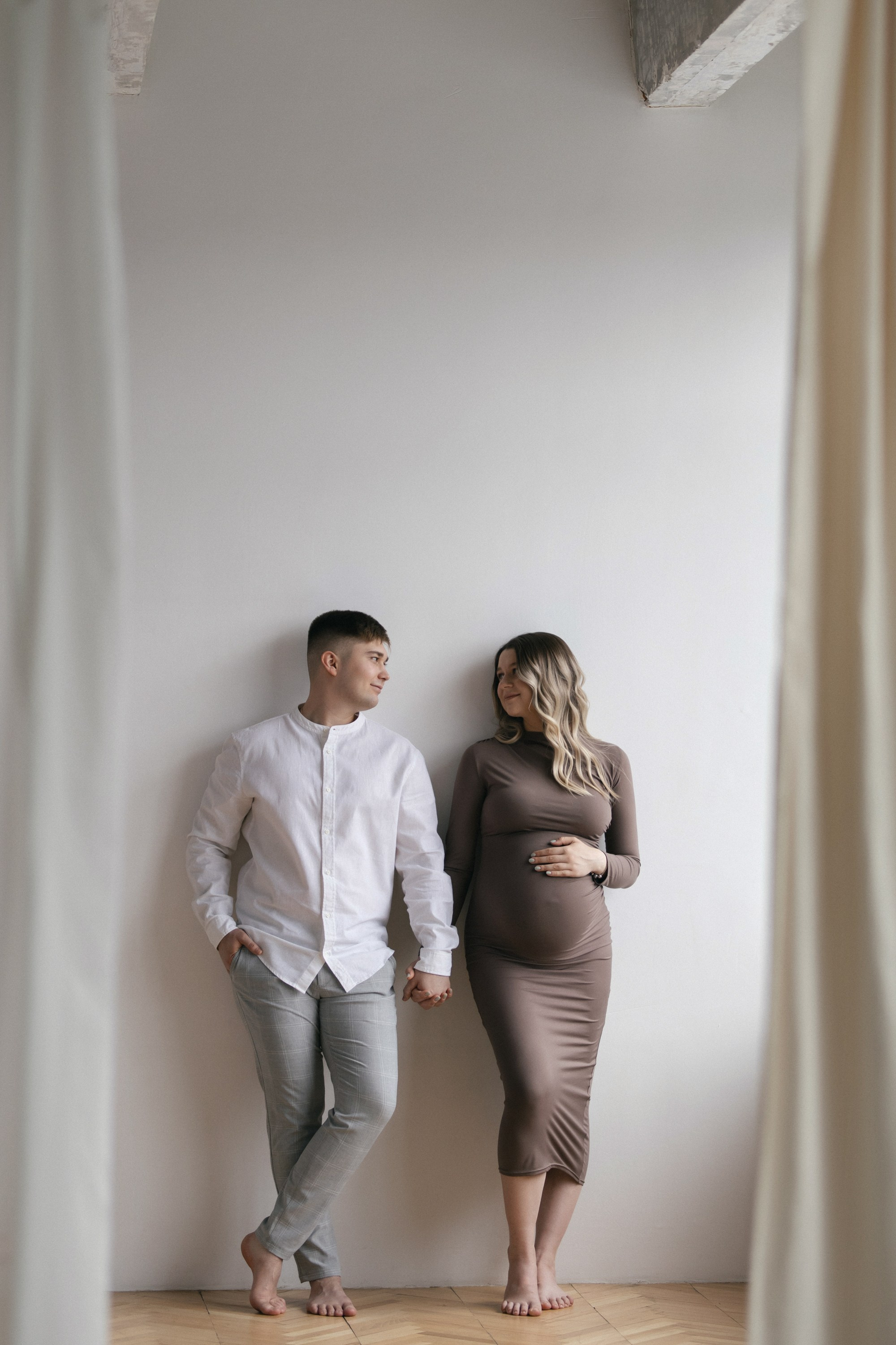 ЕКАТЕРИНА И ДАНИИЛ ` 25. Maria Startseva Photo