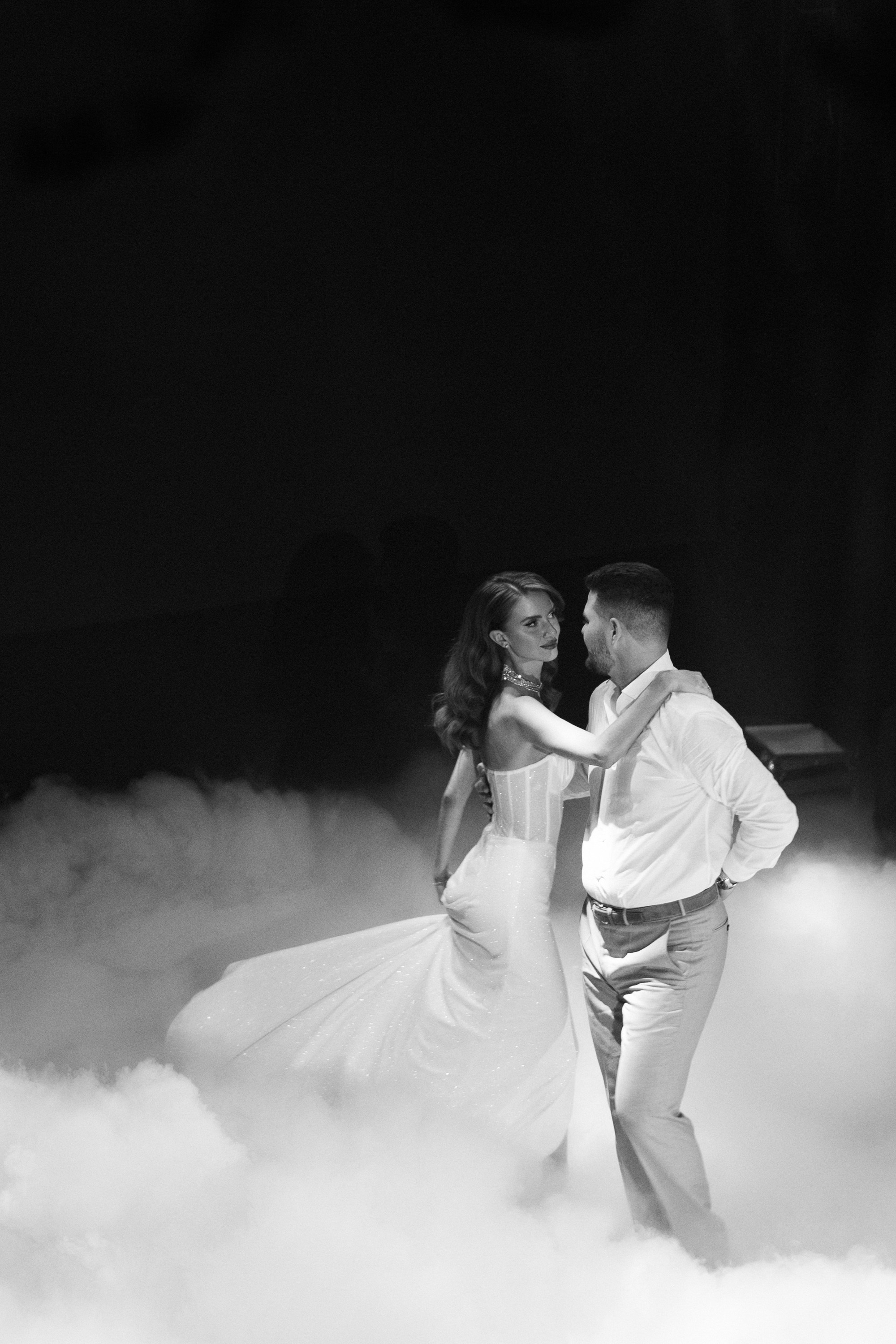 «СИЛА ПРИТЯЖЕНИЯ». Maria Startseva Photo