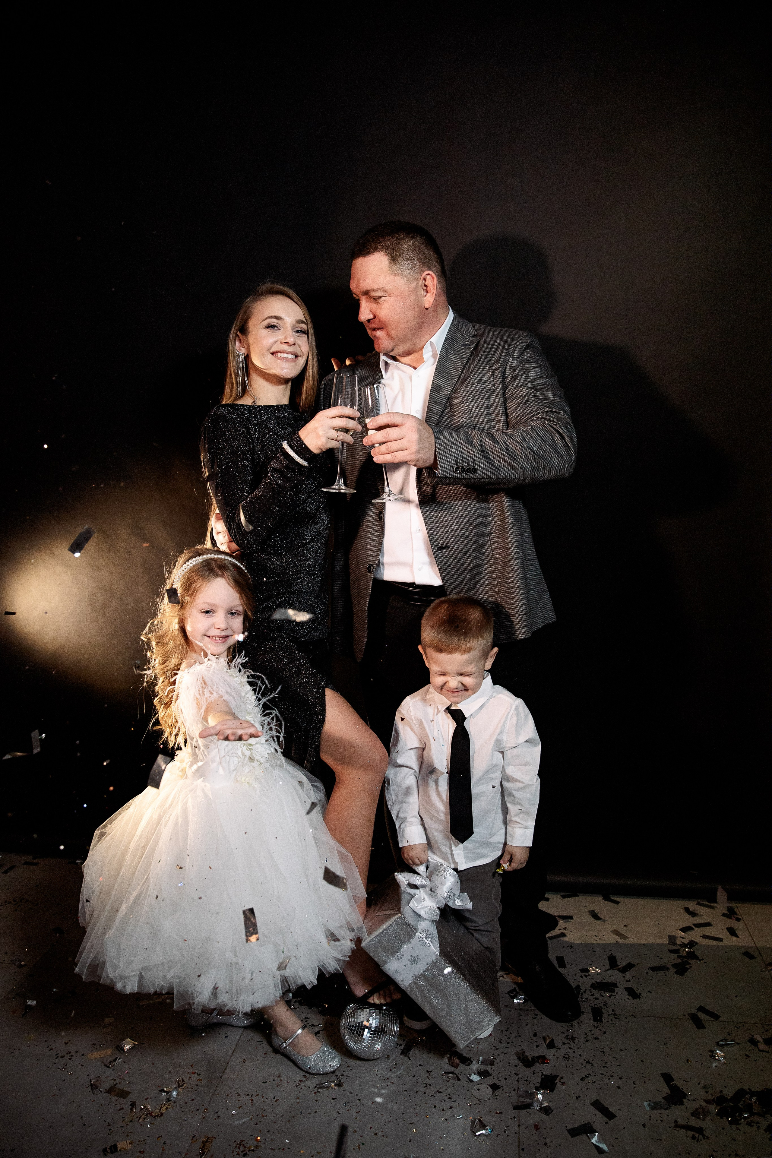 Татьяна. Свадебный и семейный фотограф в Челябинске Юлия Ишимова