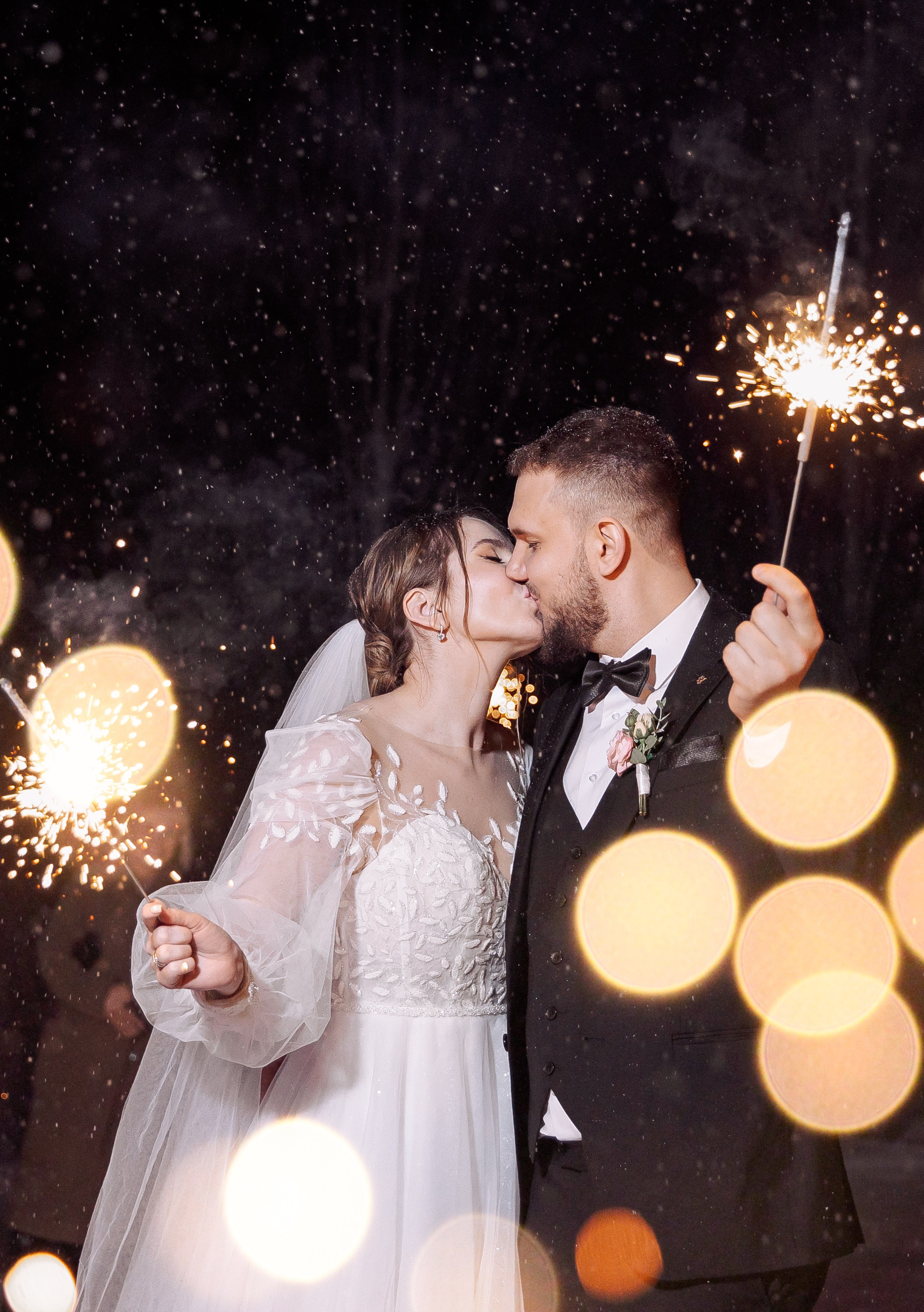 Владислава и Никита. Свадебный и семейный фотограф в Челябинске Юлия Ишимова