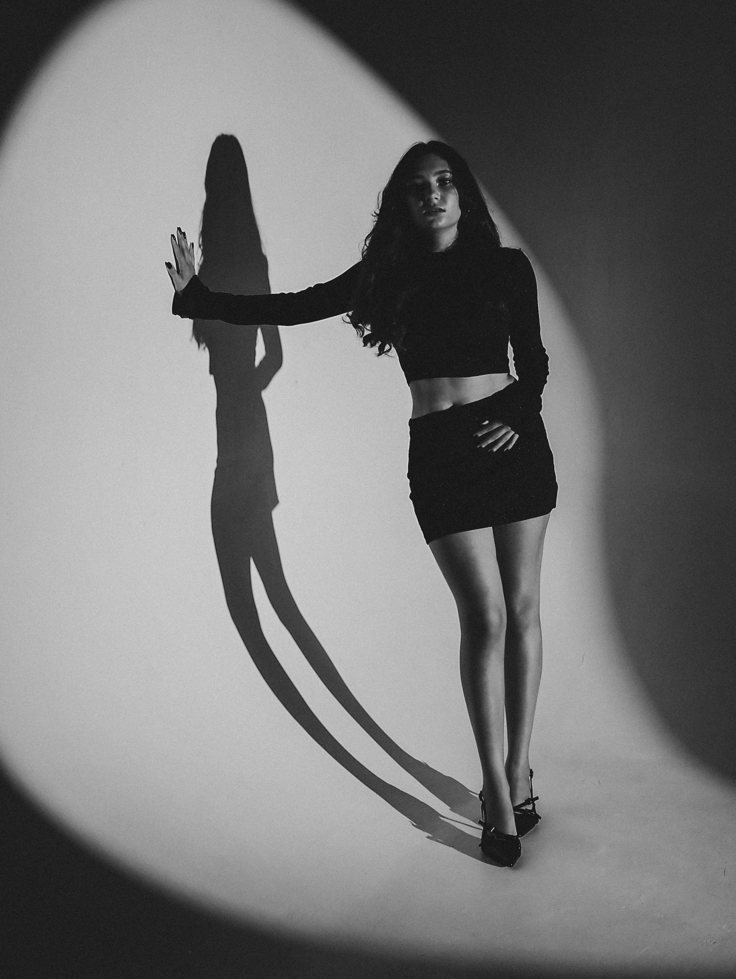 Эвелина. Фотограф  Москва&Сочи Лазарева Вита