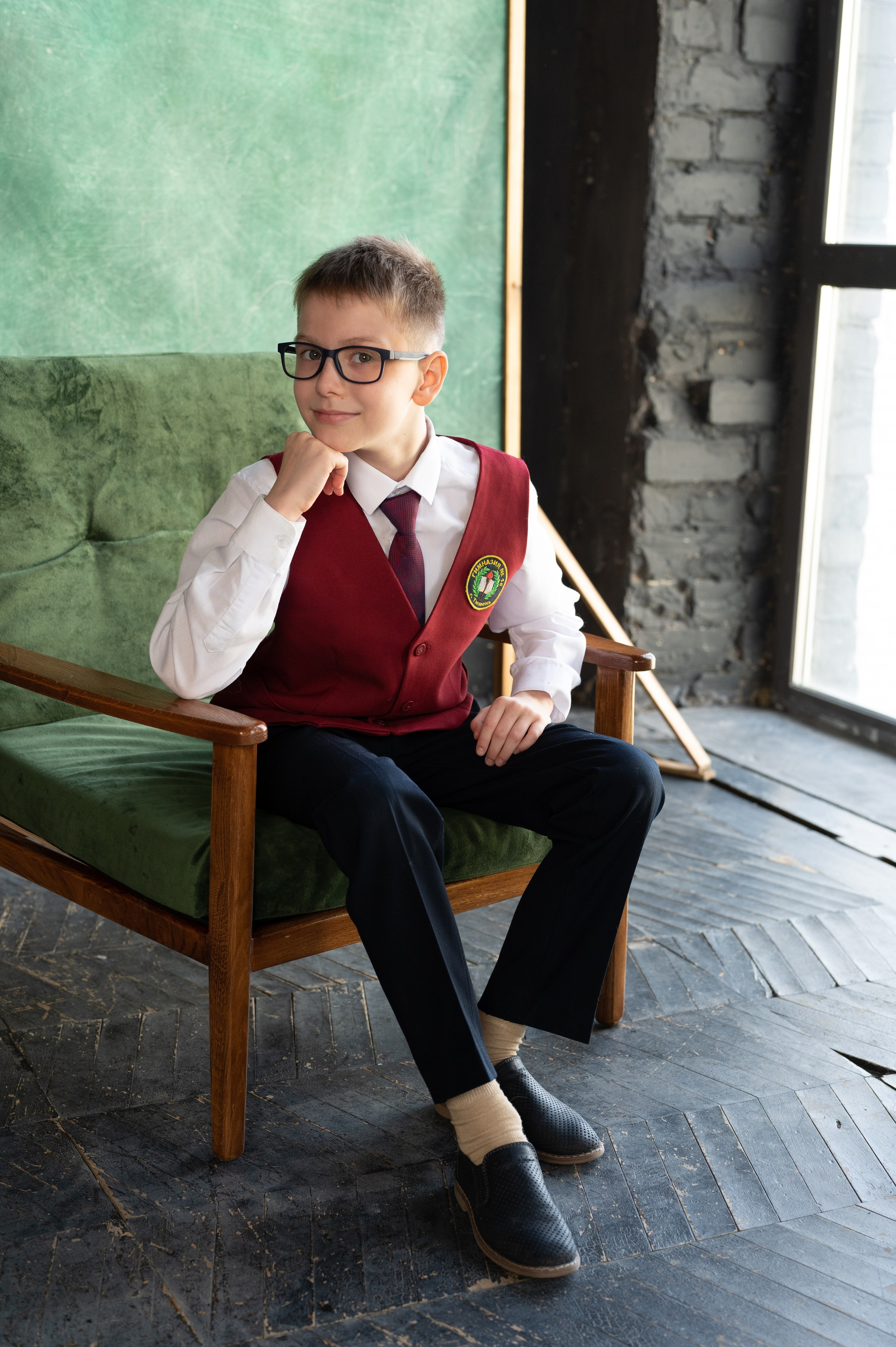 16 гимназия 4 «К» студия. Фотограф новорожденных, семейный детский в Тюмени Татьяна Морозова