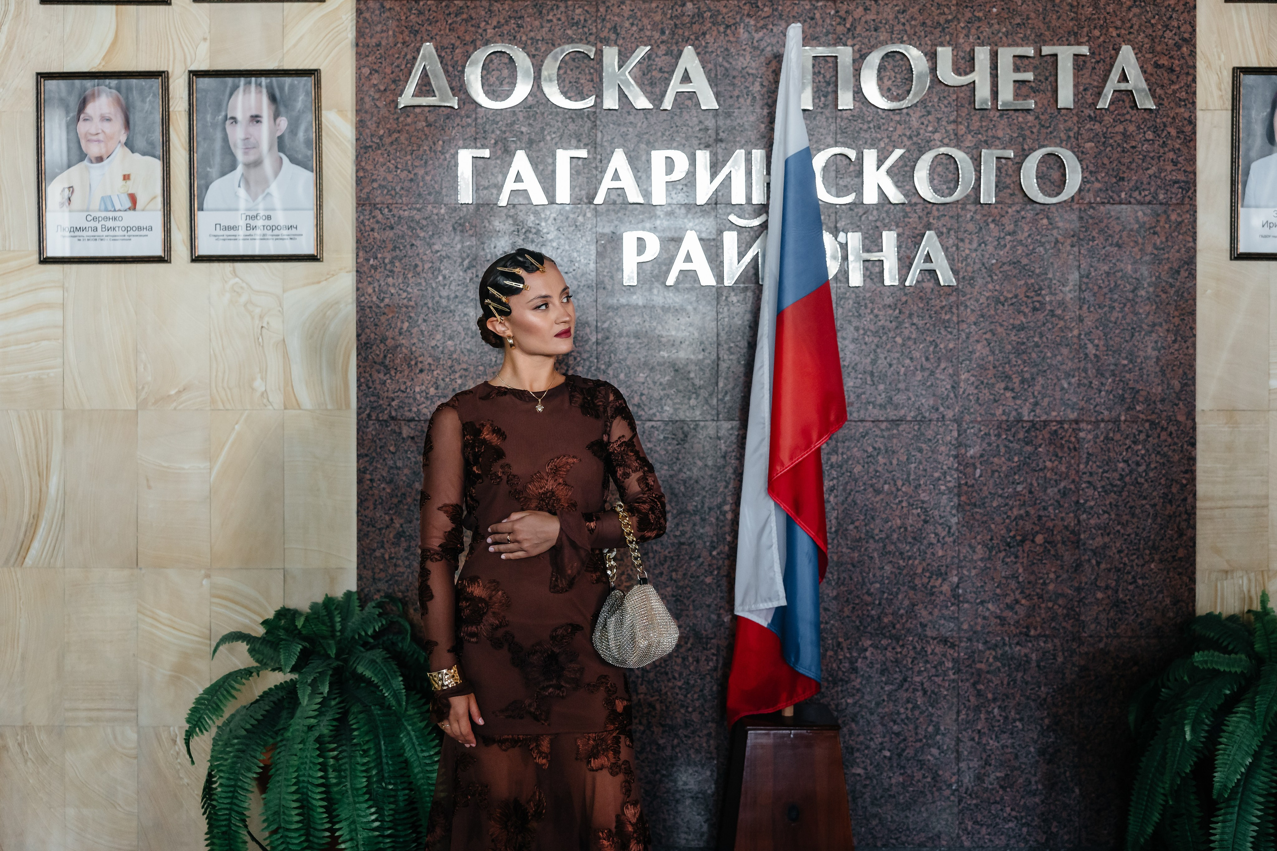 Анонс свадьбы для Федора и Василины. Свадебный фотограф в Крыму и Севастополе Ольга Баскакова