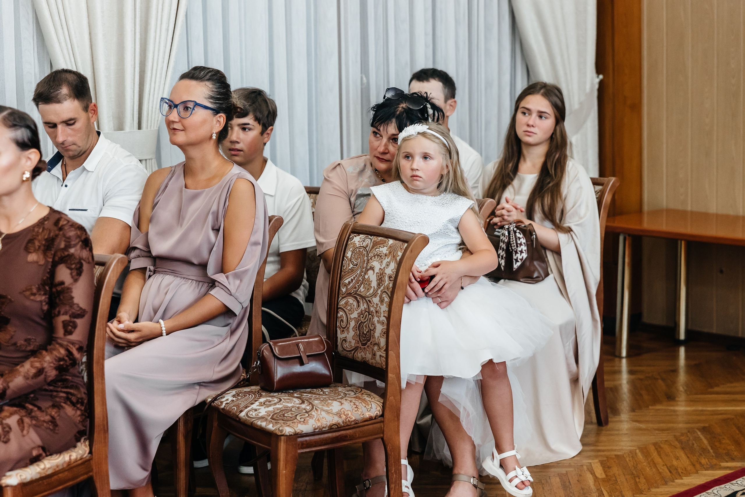 Анонс свадьбы для Федора и Василины. Свадебный фотограф в Крыму и Севастополе Ольга Баскакова