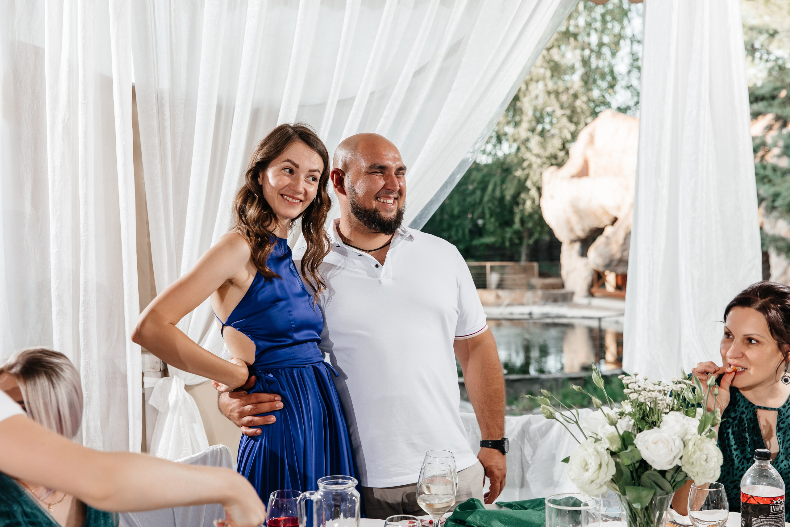 Анонс свадьбы Анастасии и Михаила. Свадебный фотограф в Крыму и Севастополе Ольга Баскакова